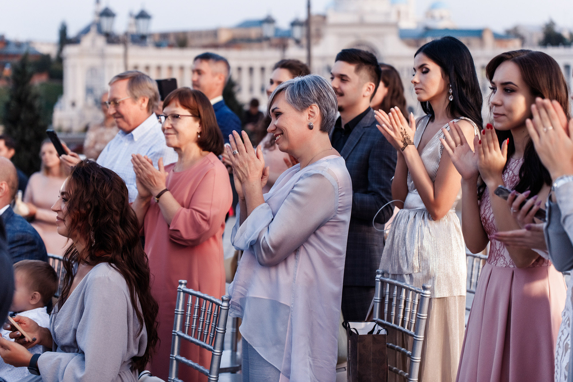 Свадьба Сергея и Кристины. Фотограф Казань Рафаэль Гайнутдинов