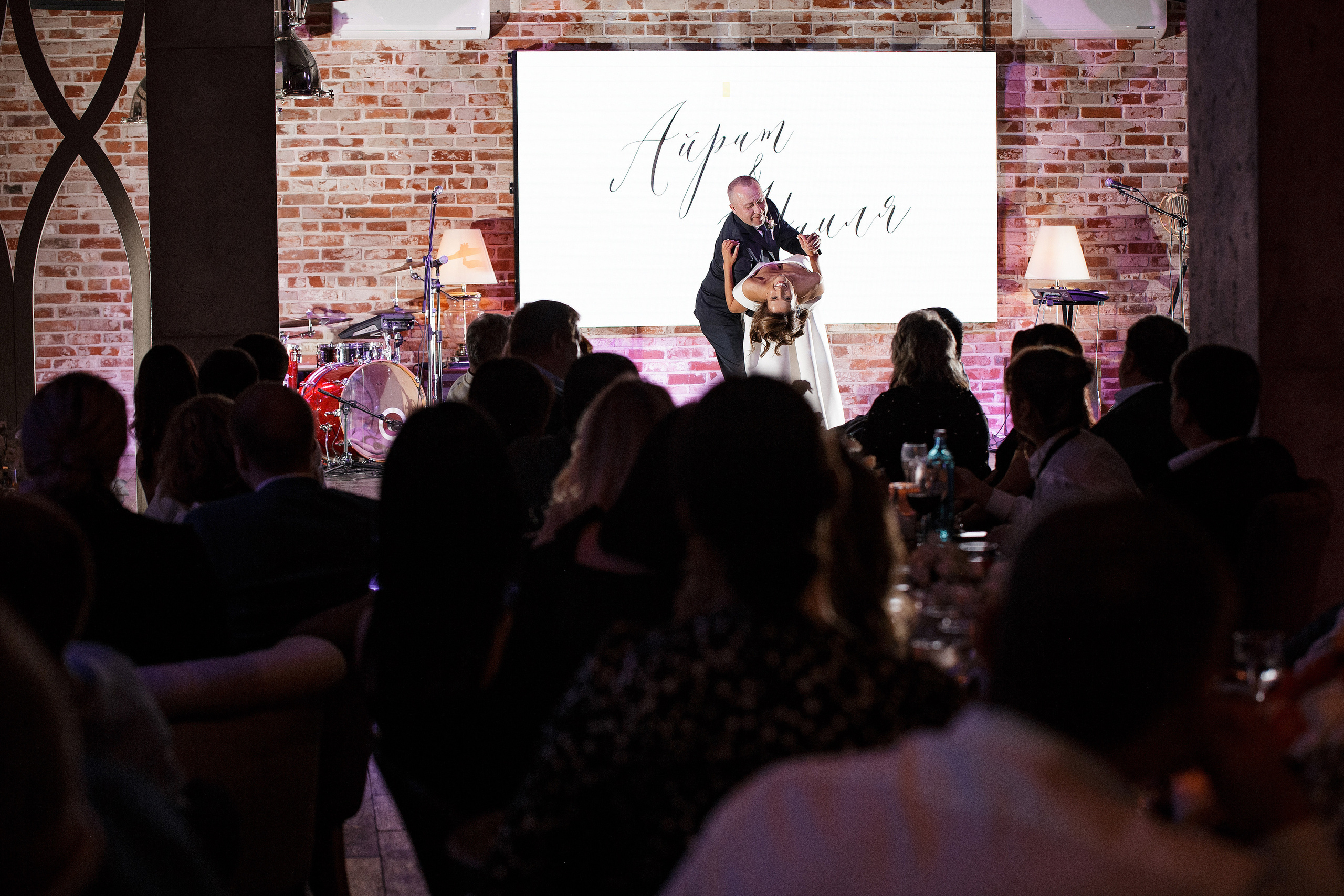 Свадьба Айрата И Наили. Фотограф Казань Рафаэль Гайнутдинов