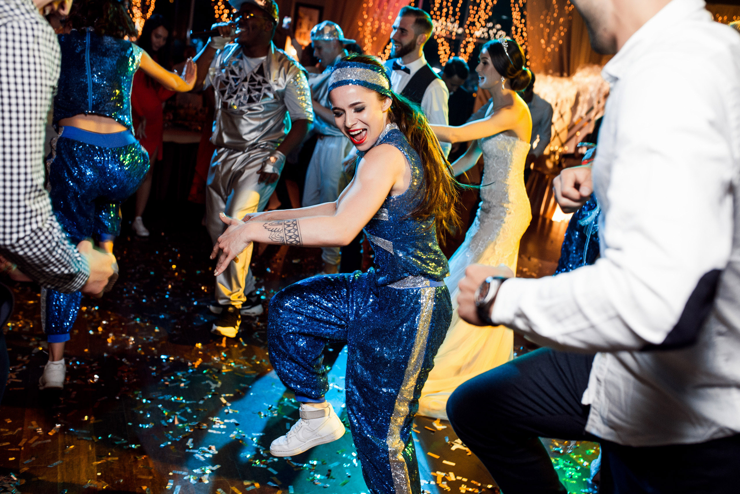 Свадьба Олега и Карины. Фотограф Казань Рафаэль Гайнутдинов