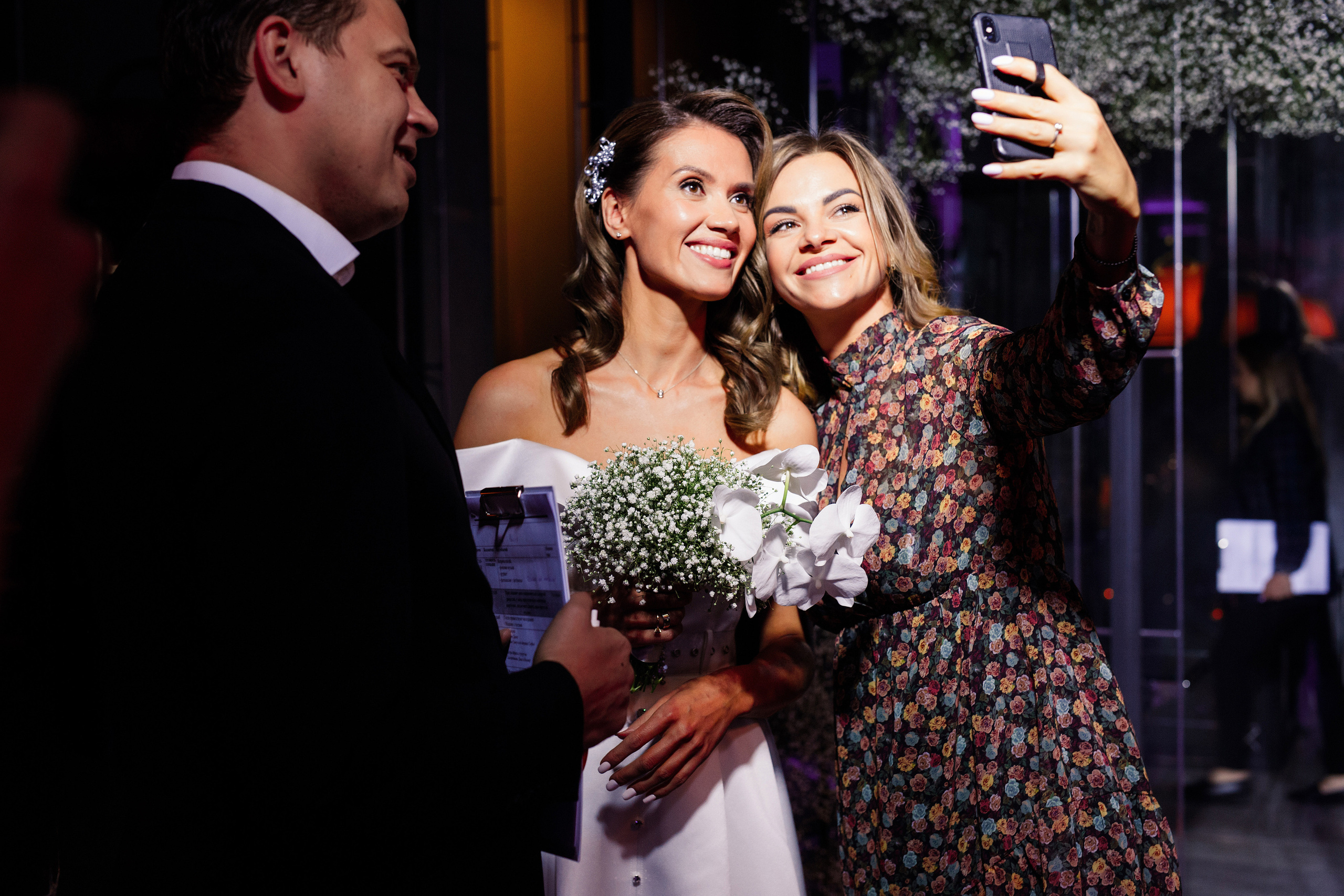 Свадьба Айрата И Наили. Фотограф Казань Рафаэль Гайнутдинов