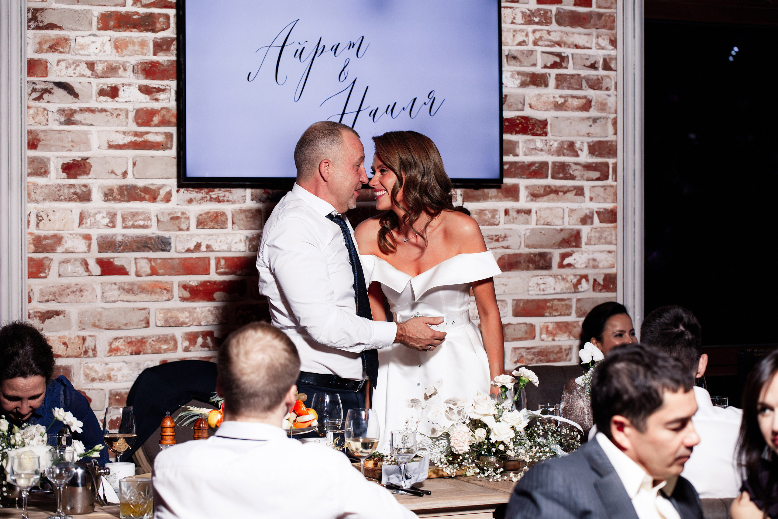 Свадьба Айрата И Наили. Фотограф Казань Рафаэль Гайнутдинов