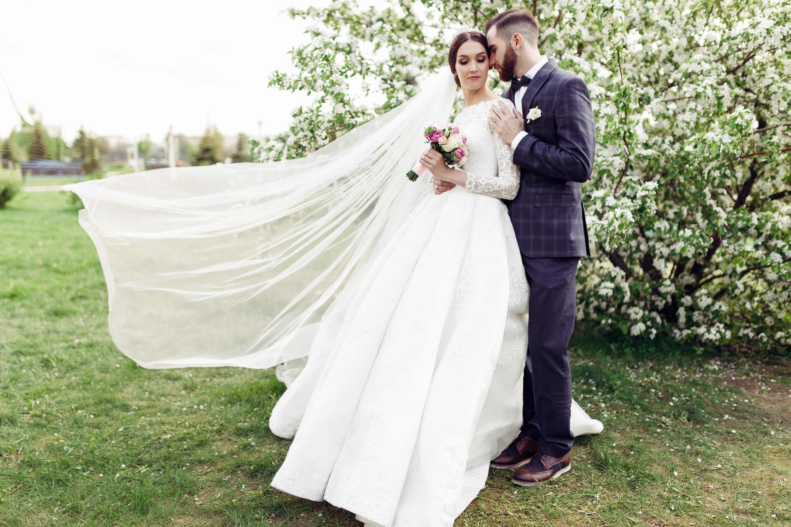 Свадьба Олега и Карины. Фотограф Казань Рафаэль Гайнутдинов