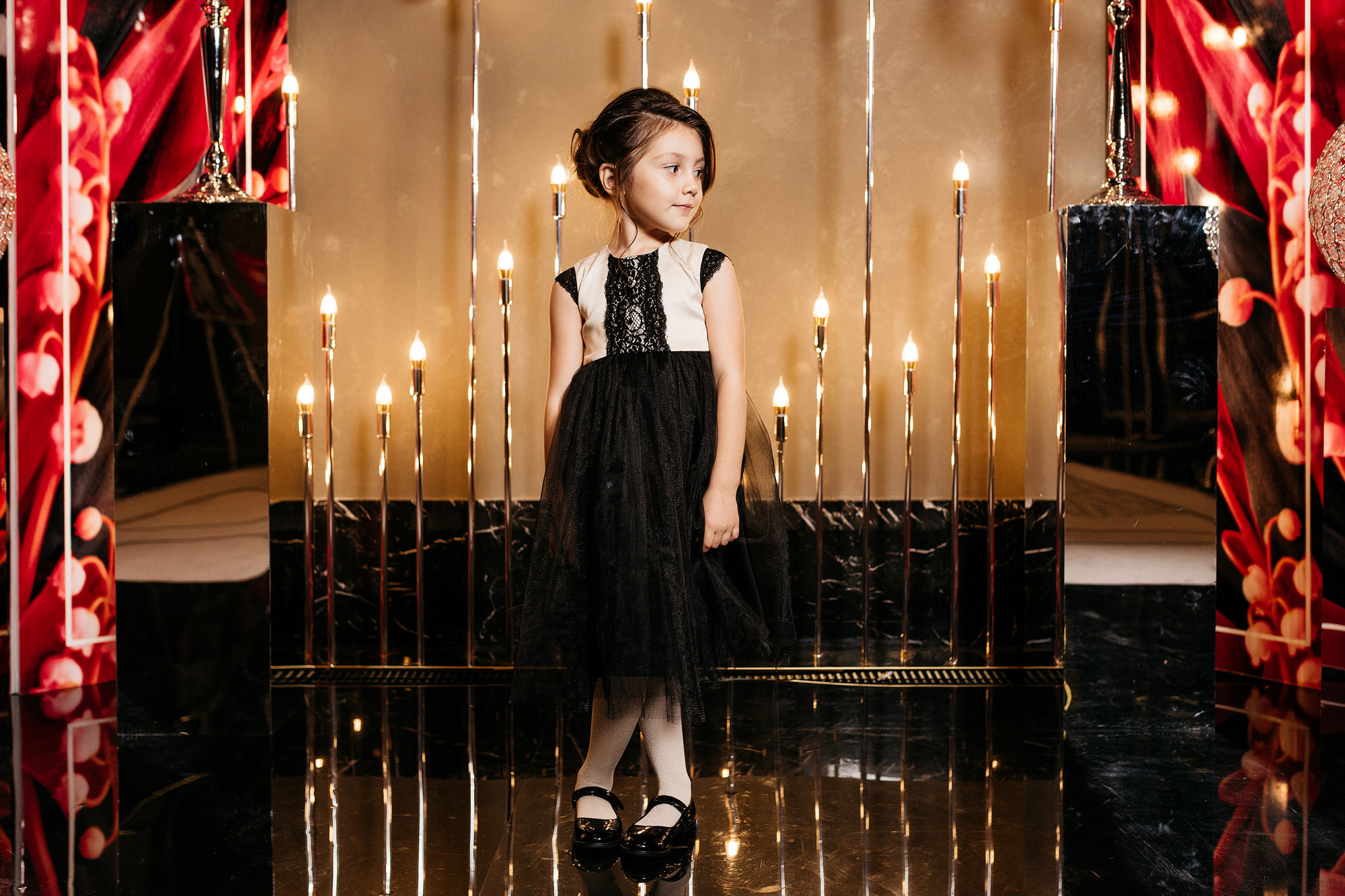 День Рождения Ландыш. Фотограф Казань Рафаэль Гайнутдинов