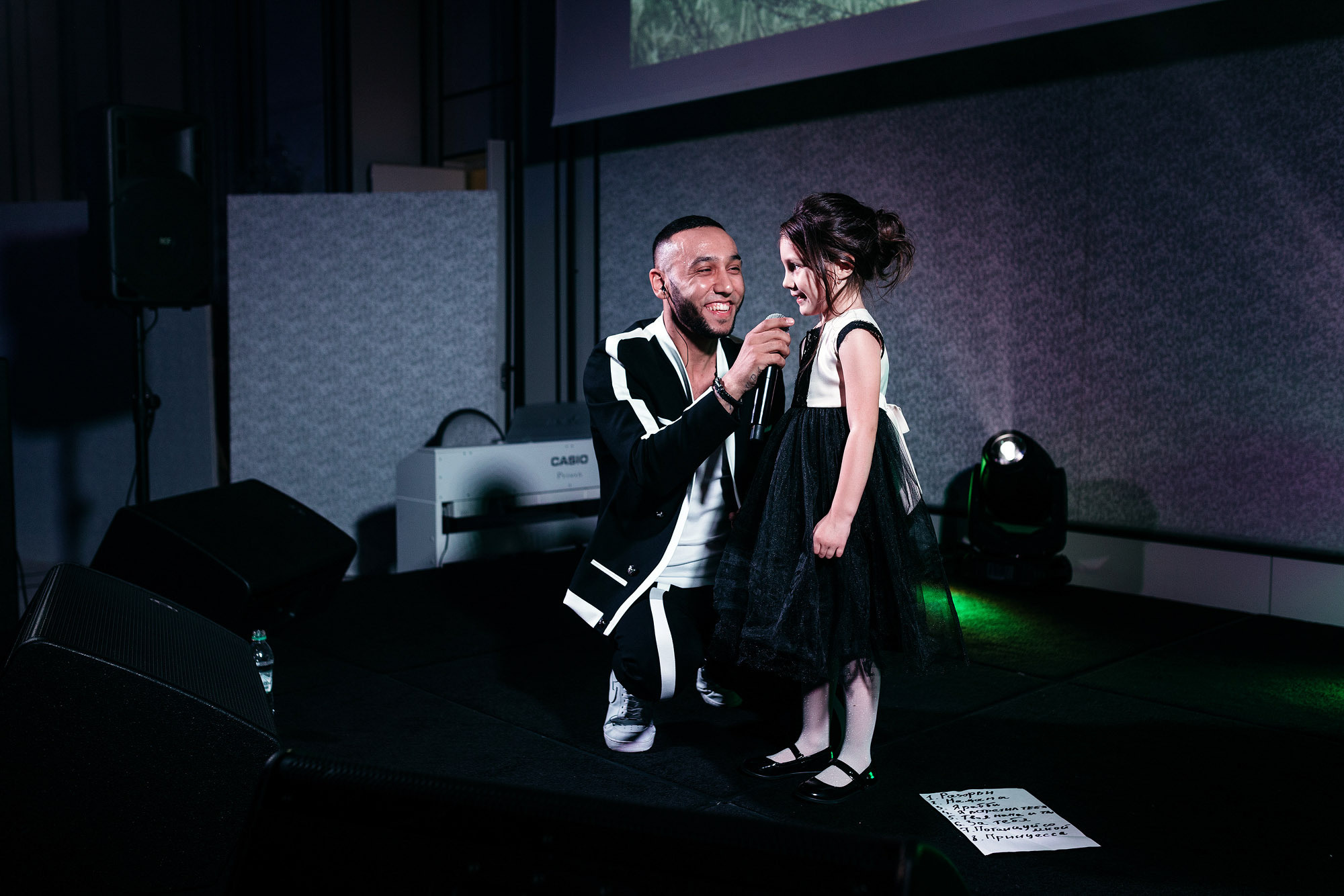 День Рождения Ландыш. Фотограф Казань Рафаэль Гайнутдинов