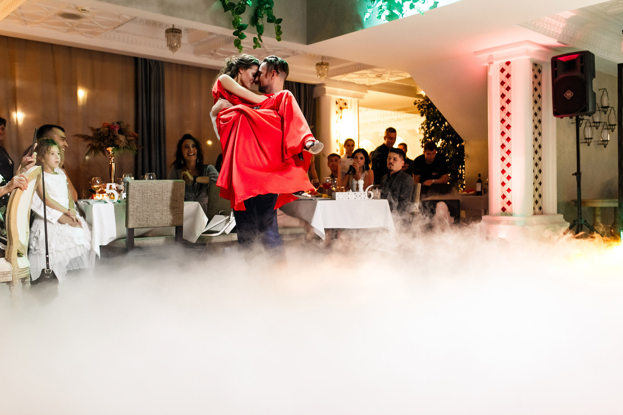 Свадьба Сергея и Кристины. Фотограф Казань Рафаэль Гайнутдинов