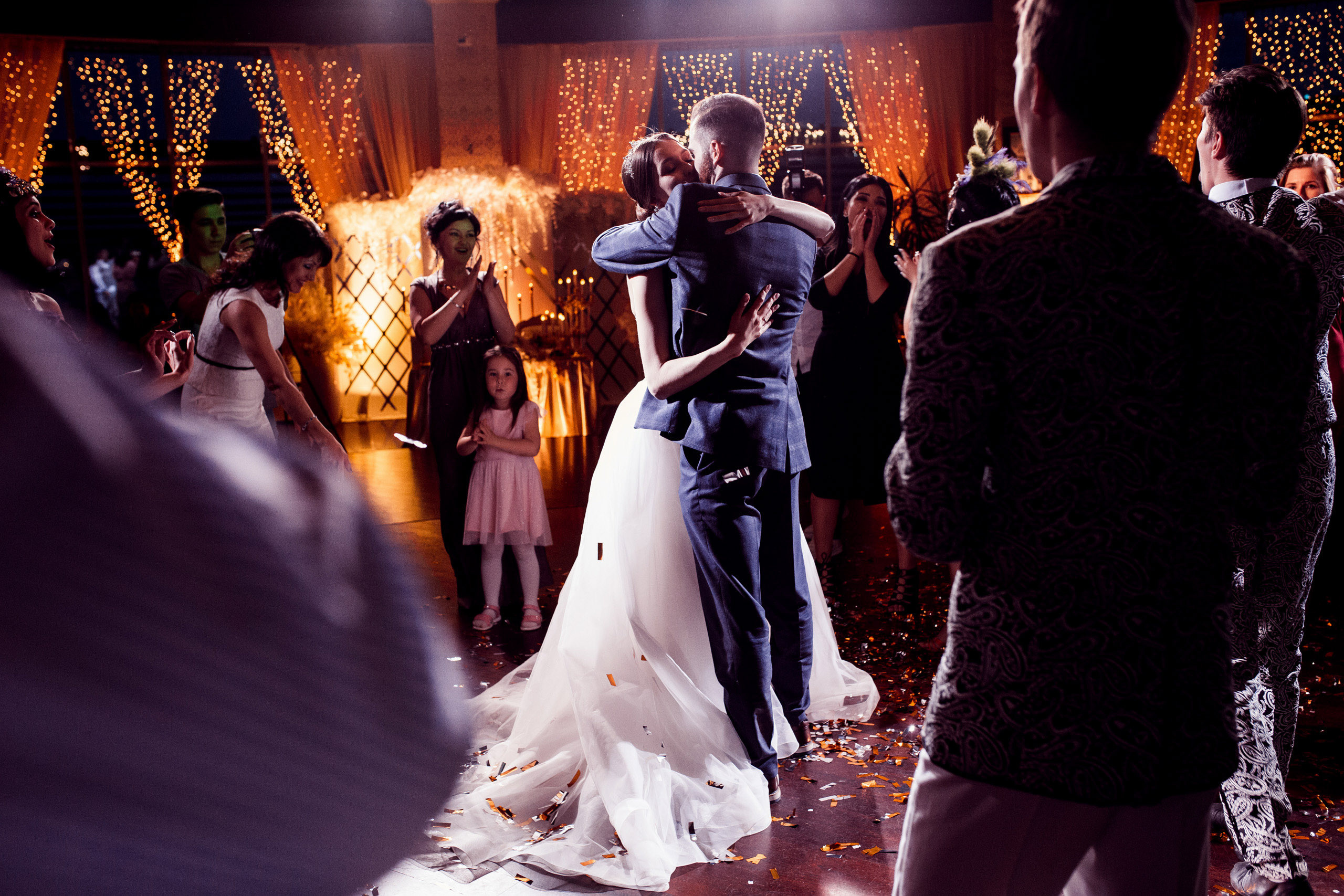 Свадьба Олега и Карины. Фотограф Казань Рафаэль Гайнутдинов