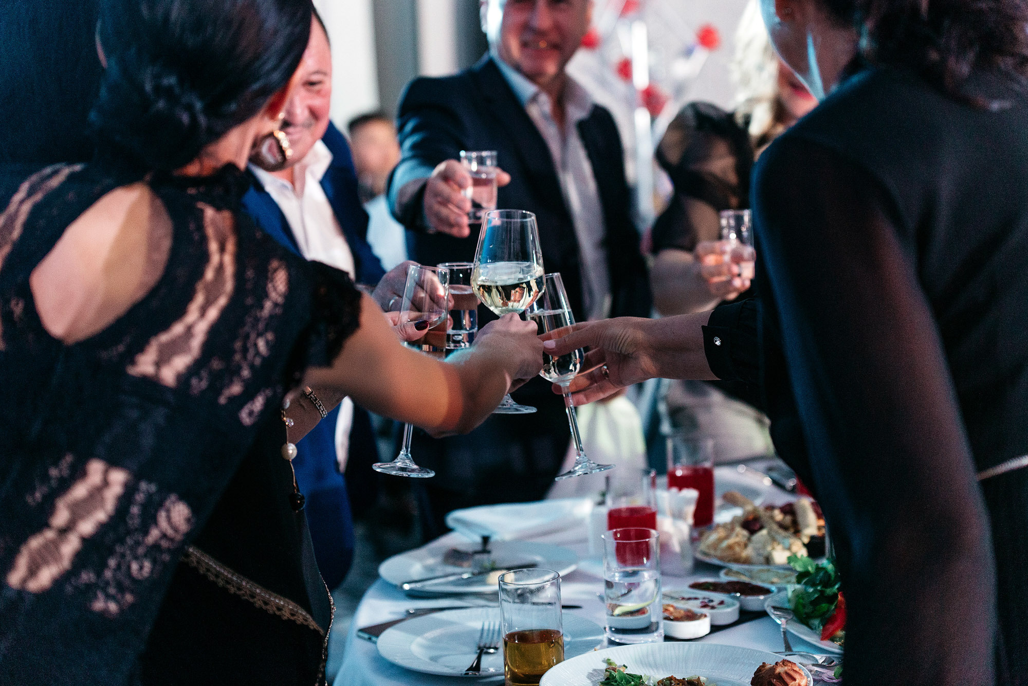 День Рождения Ландыш. Фотограф Казань Рафаэль Гайнутдинов