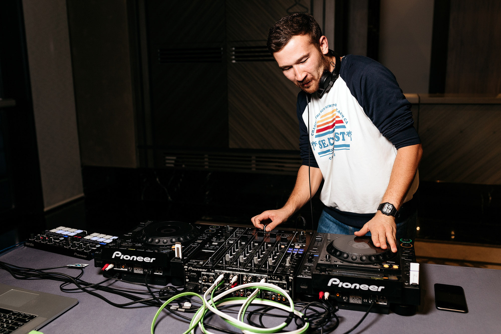 День Рождения Ландыш. Фотограф Казань Рафаэль Гайнутдинов