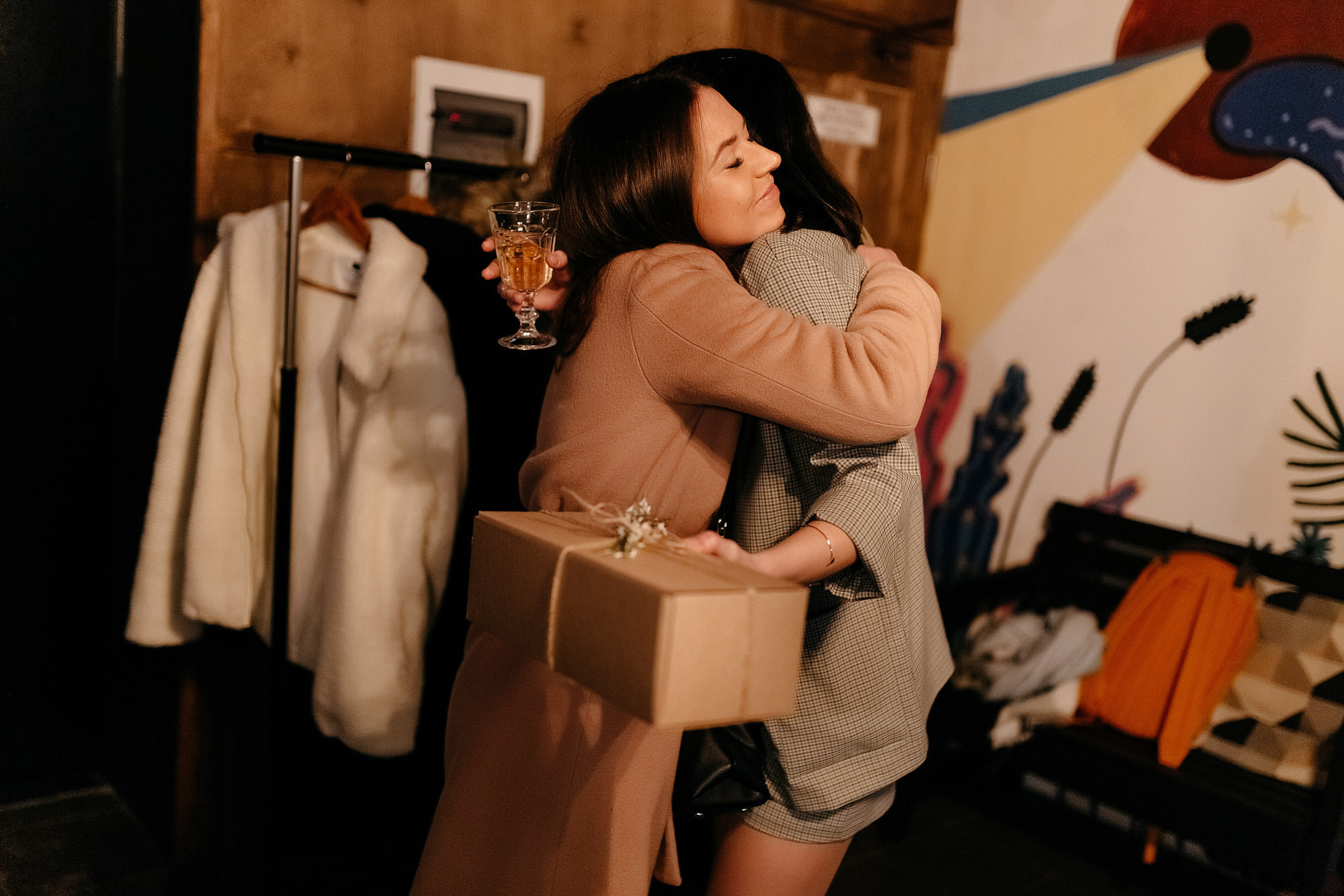 День Рождения Анны. Фотограф Казань Рафаэль Гайнутдинов