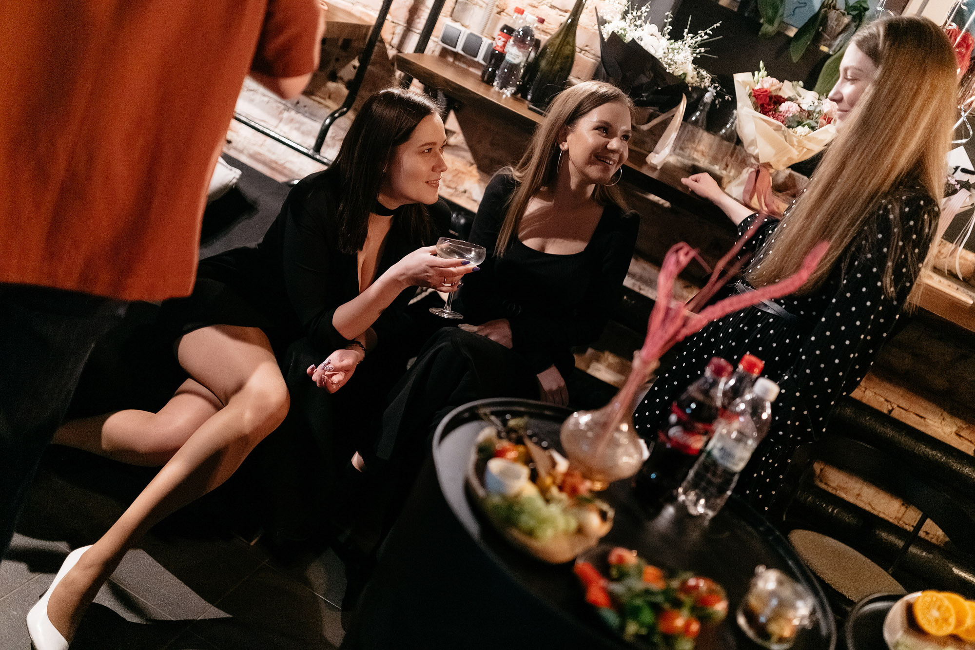 День Рождения Анны. Фотограф Казань Рафаэль Гайнутдинов