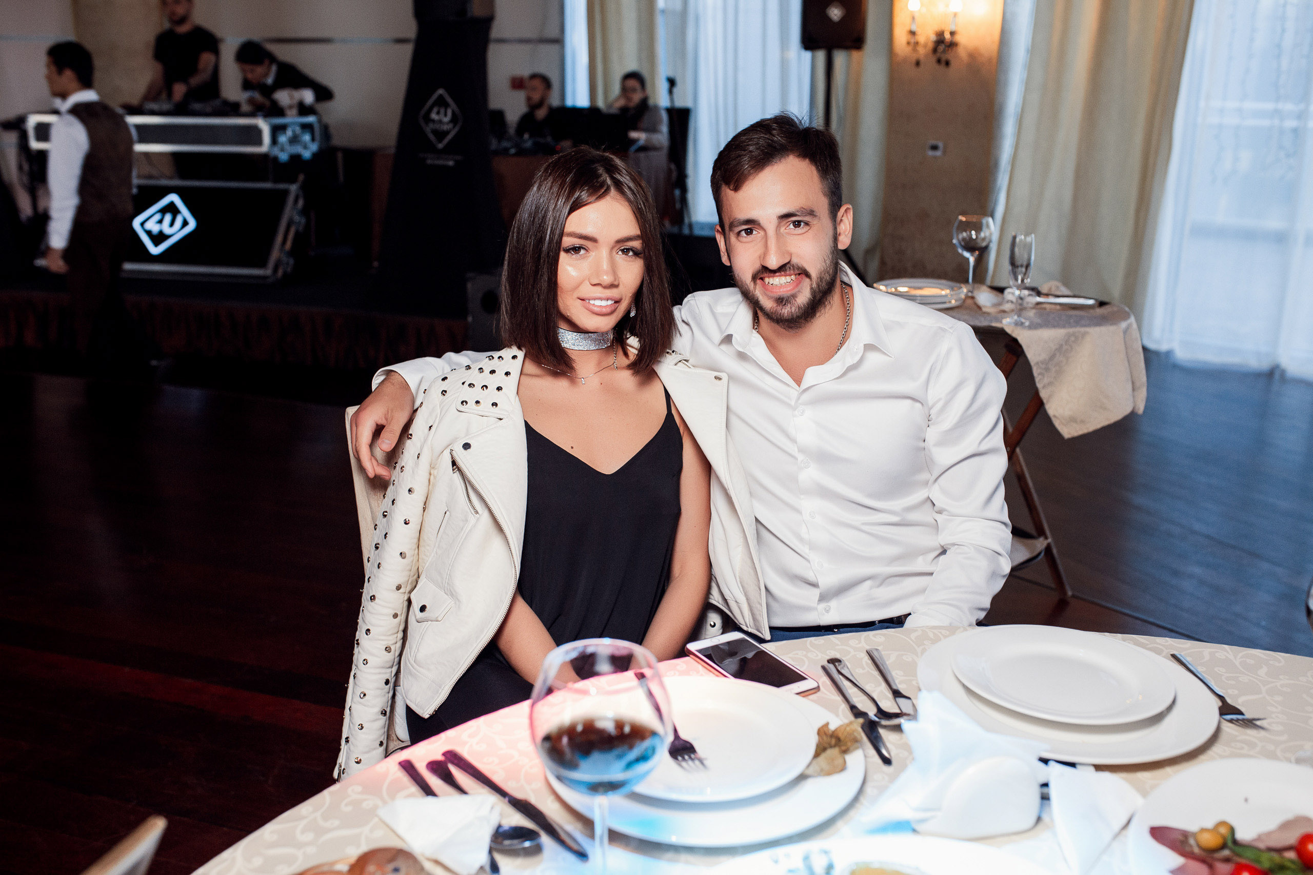 Свадьба Олега и Карины. Фотограф Казань Рафаэль Гайнутдинов