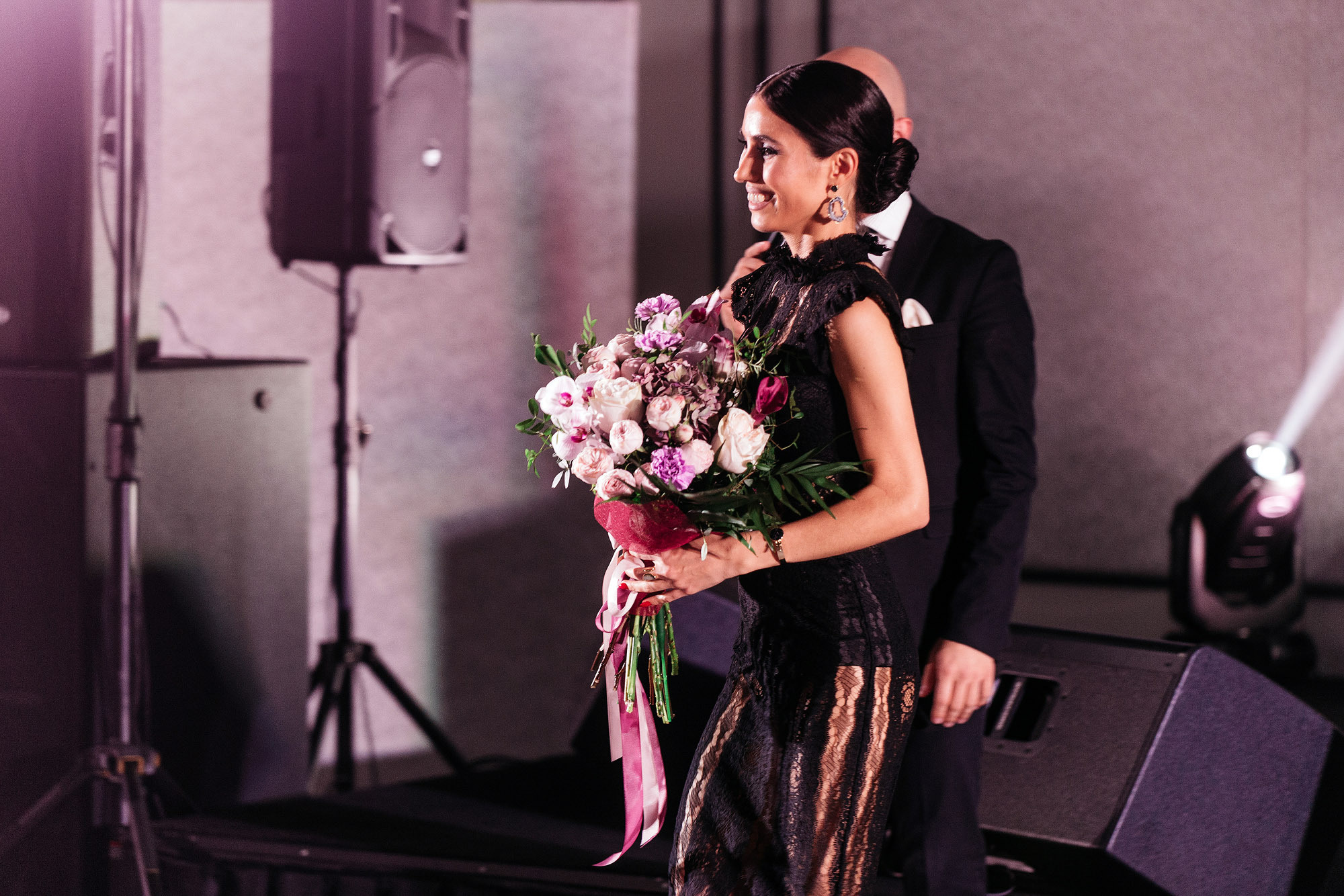 День Рождения Ландыш. Фотограф Казань Рафаэль Гайнутдинов