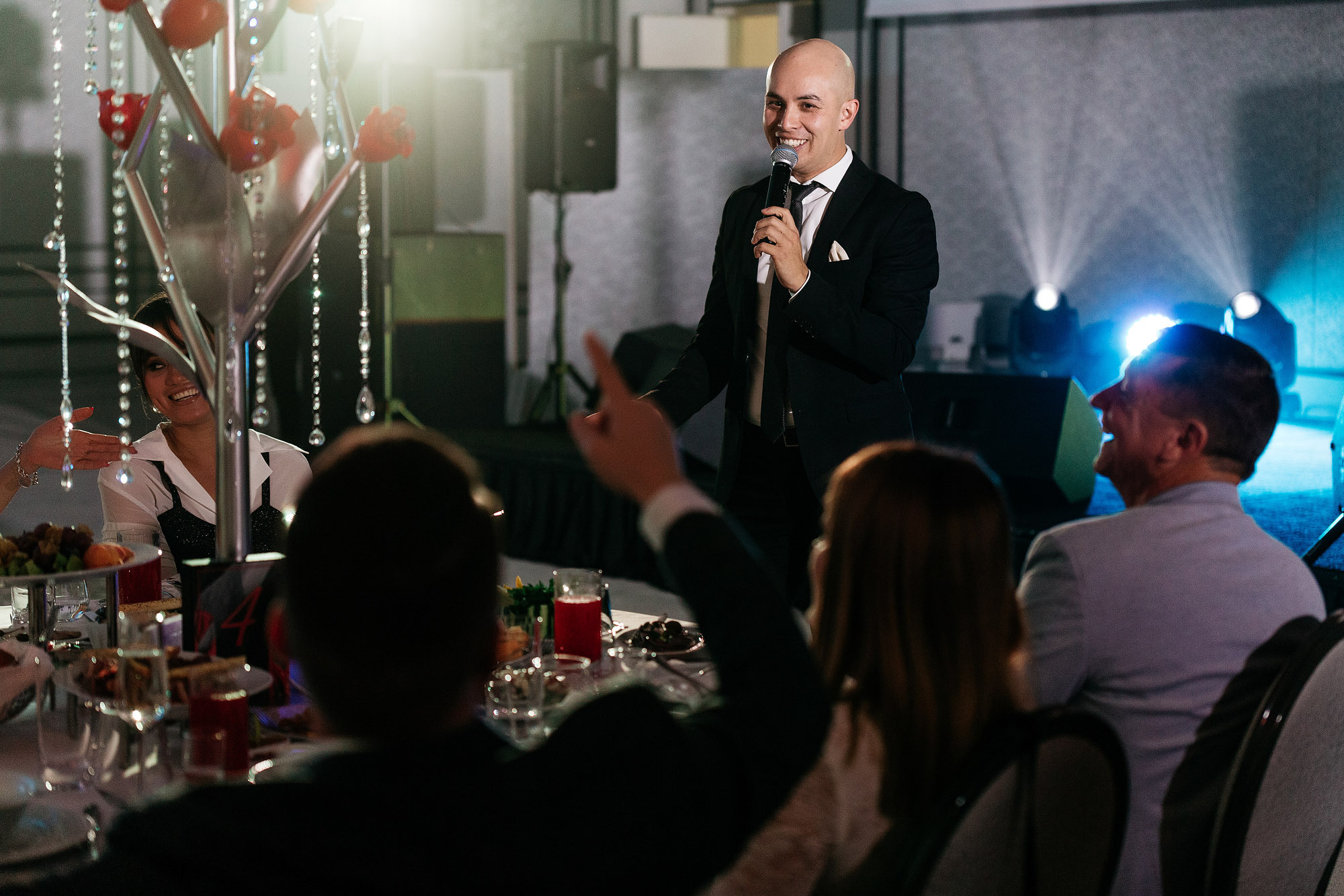 День Рождения Ландыш. Фотограф Казань Рафаэль Гайнутдинов