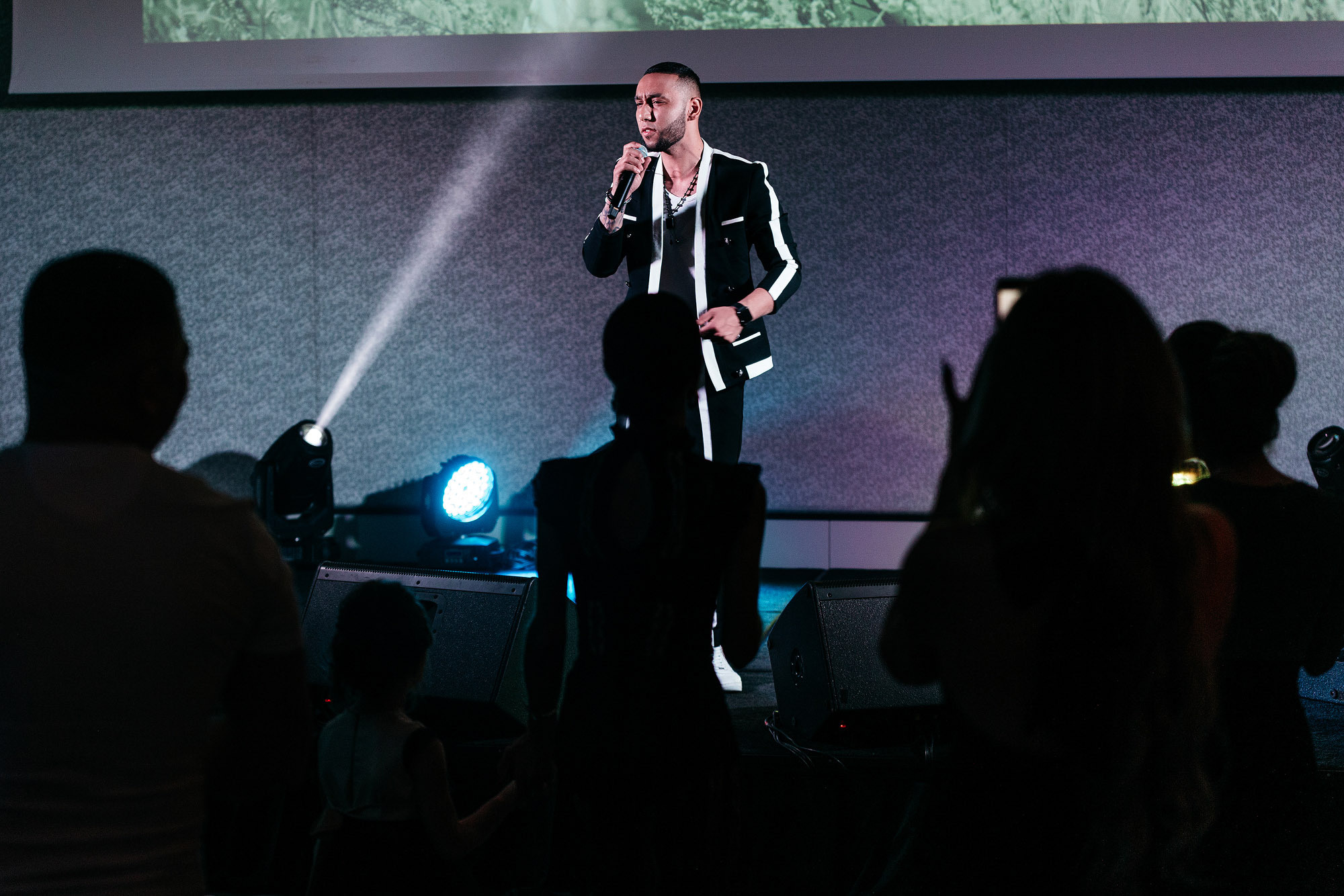 День Рождения Ландыш. Фотограф Казань Рафаэль Гайнутдинов