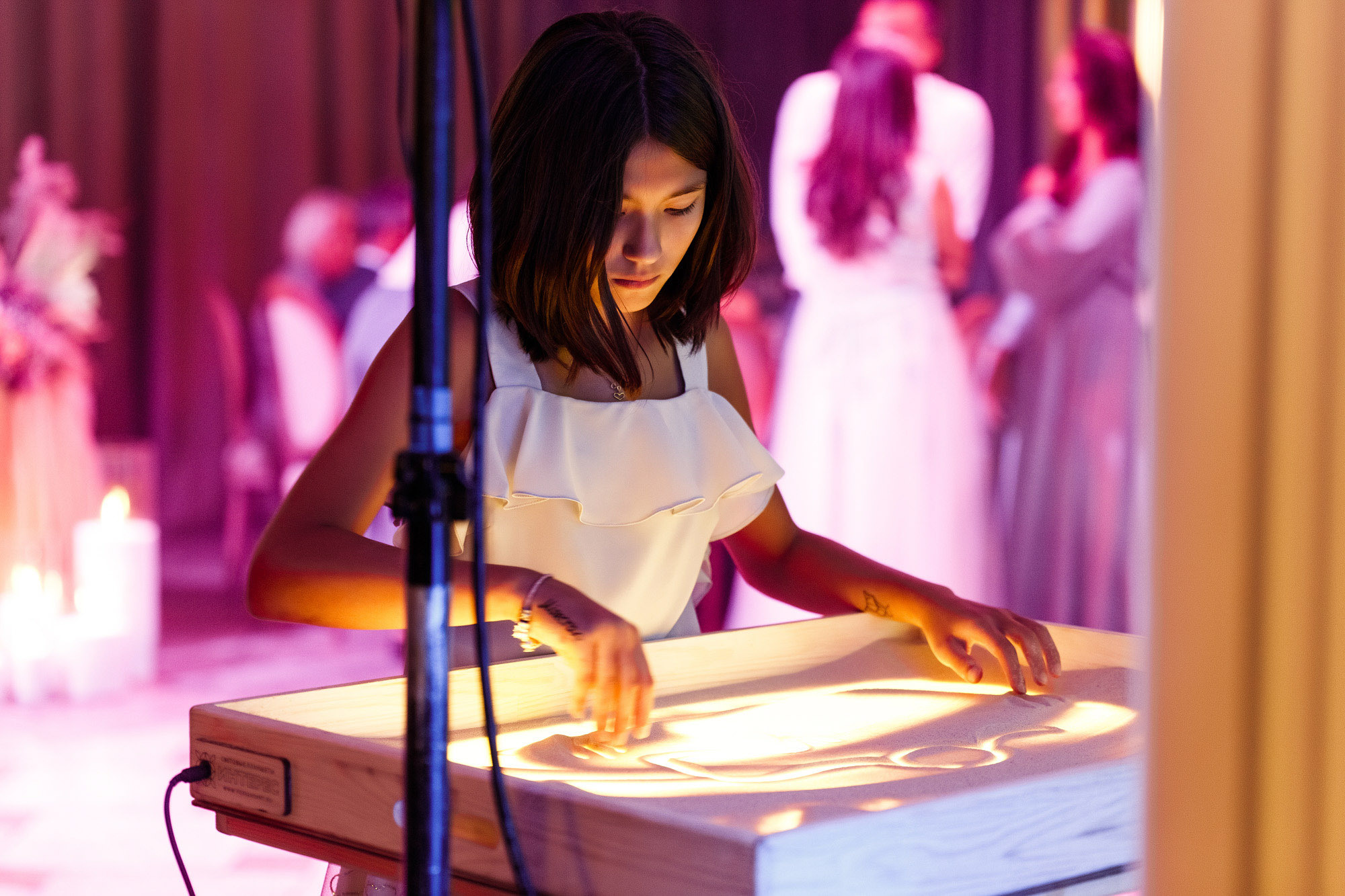 Свадьба Сергея и Кристины. Фотограф Казань Рафаэль Гайнутдинов