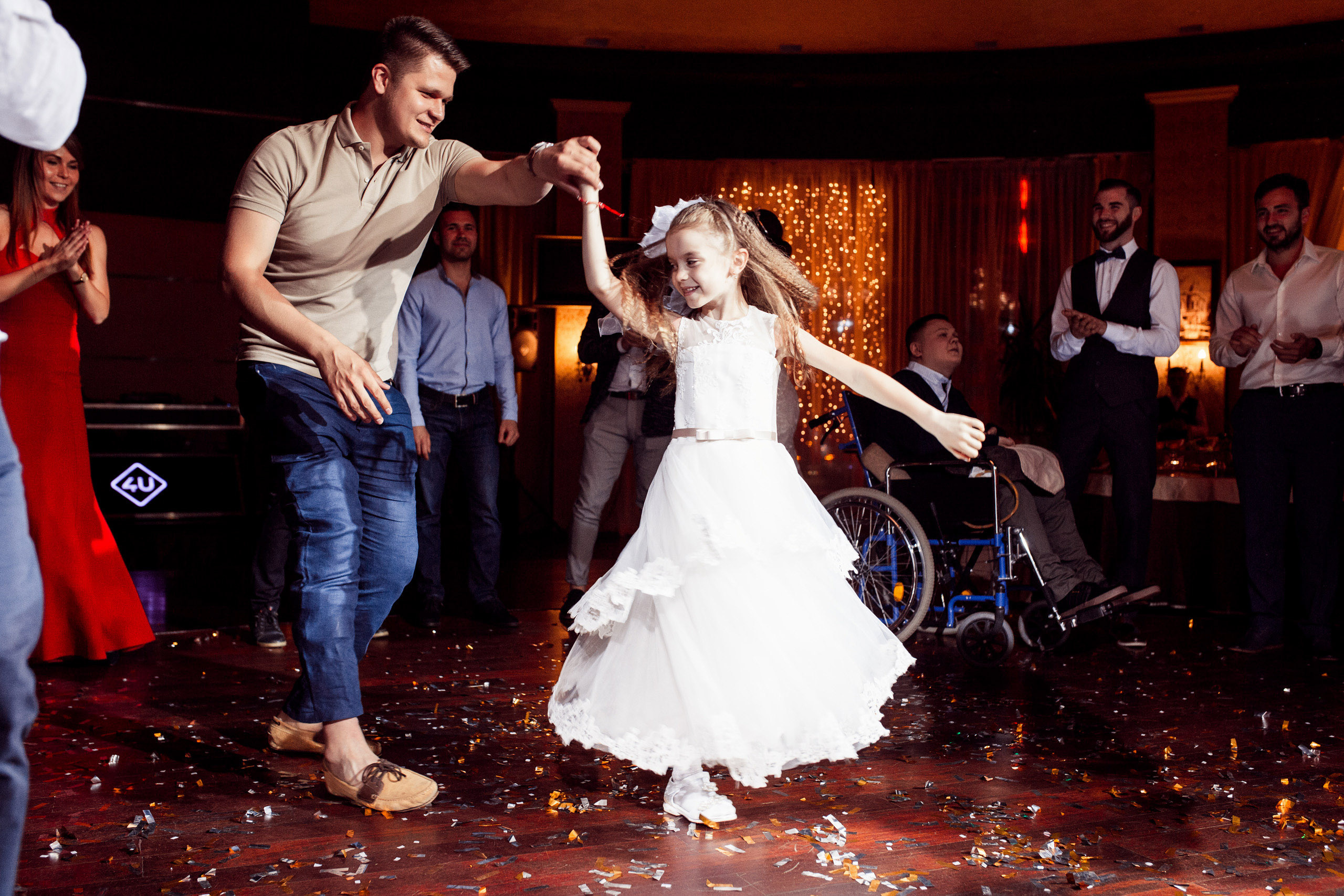 Свадьба Олега и Карины. Фотограф Казань Рафаэль Гайнутдинов