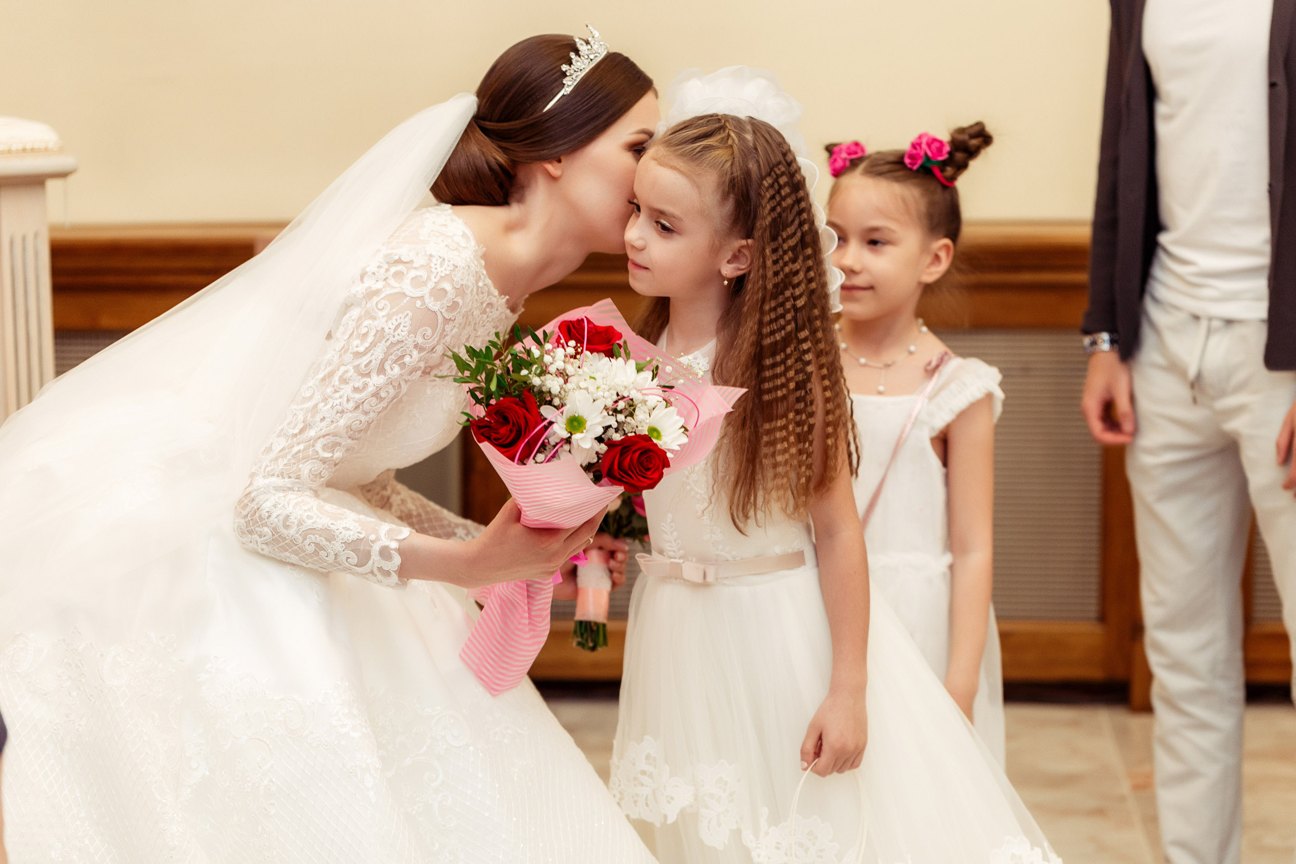 Свадьба Олега и Карины. Фотограф Казань Рафаэль Гайнутдинов