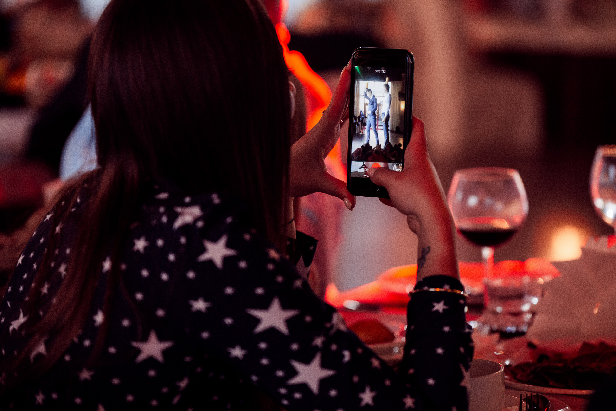 Свадьба Олега и Карины. Фотограф Казань Рафаэль Гайнутдинов