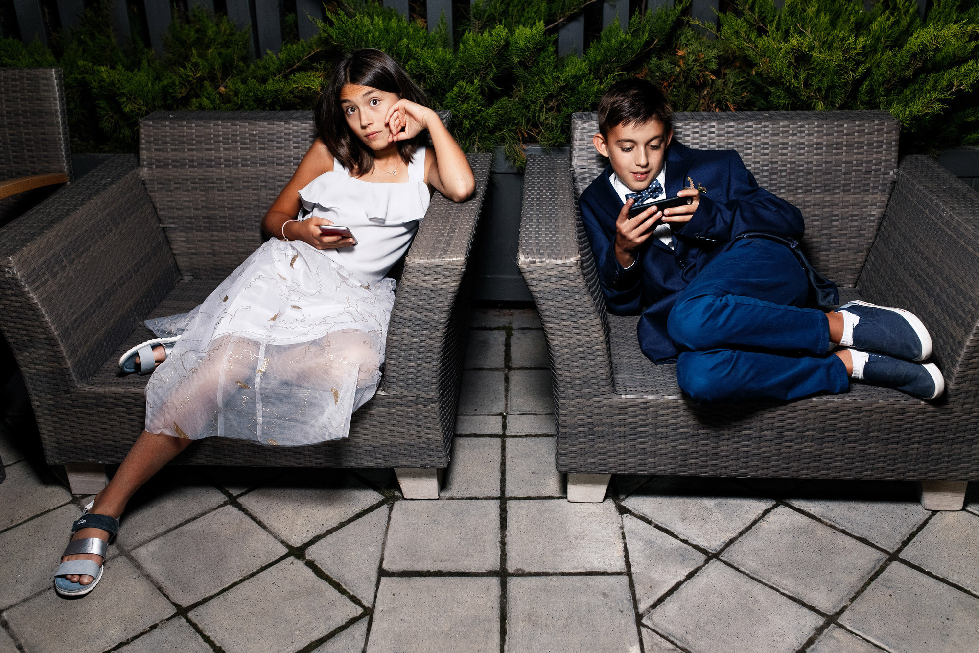 Свадьба Сергея и Кристины. Фотограф Казань Рафаэль Гайнутдинов