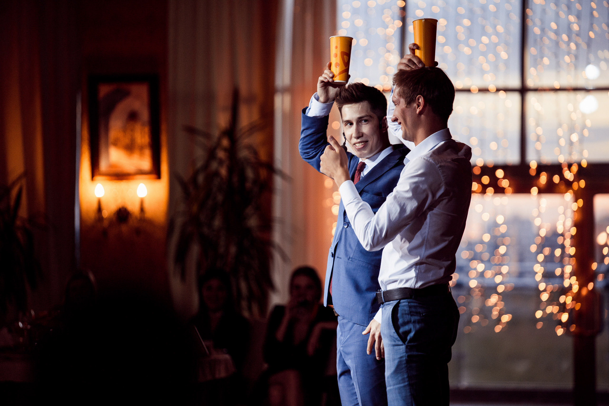 Свадьба Олега и Карины. Фотограф Казань Рафаэль Гайнутдинов