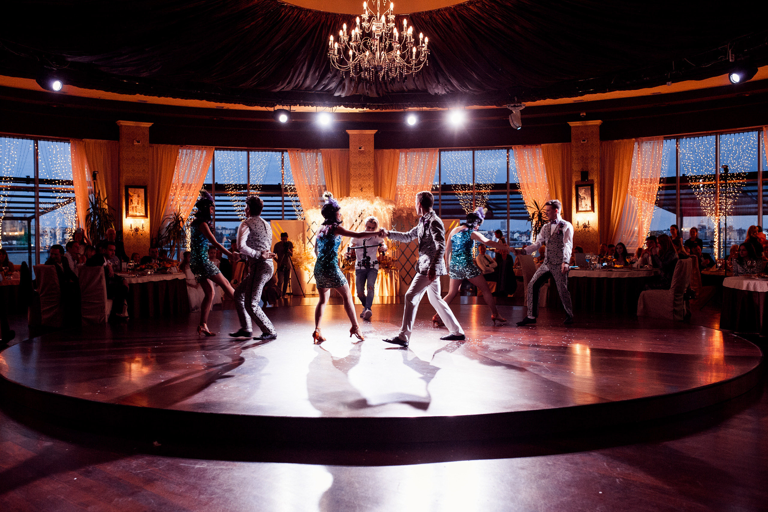 Свадьба Олега и Карины. Фотограф Казань Рафаэль Гайнутдинов