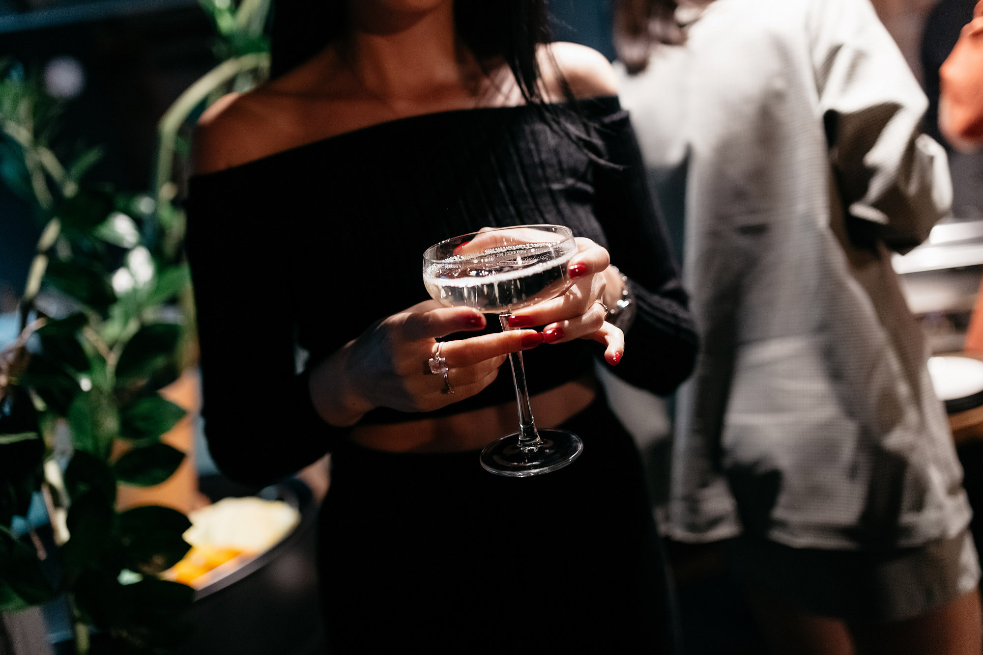 День Рождения Анны. Фотограф Казань Рафаэль Гайнутдинов