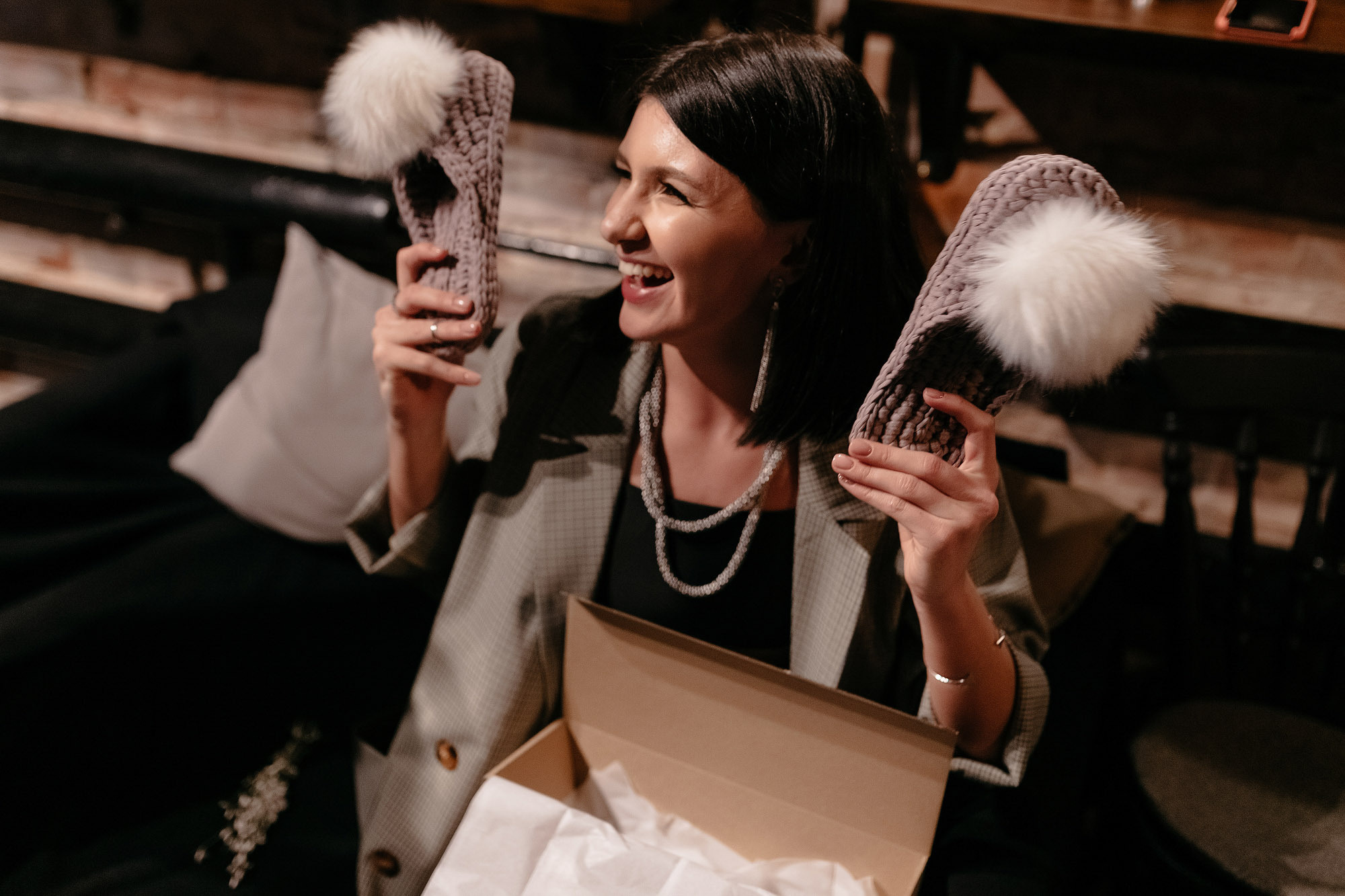 День Рождения Анны. Фотограф Казань Рафаэль Гайнутдинов