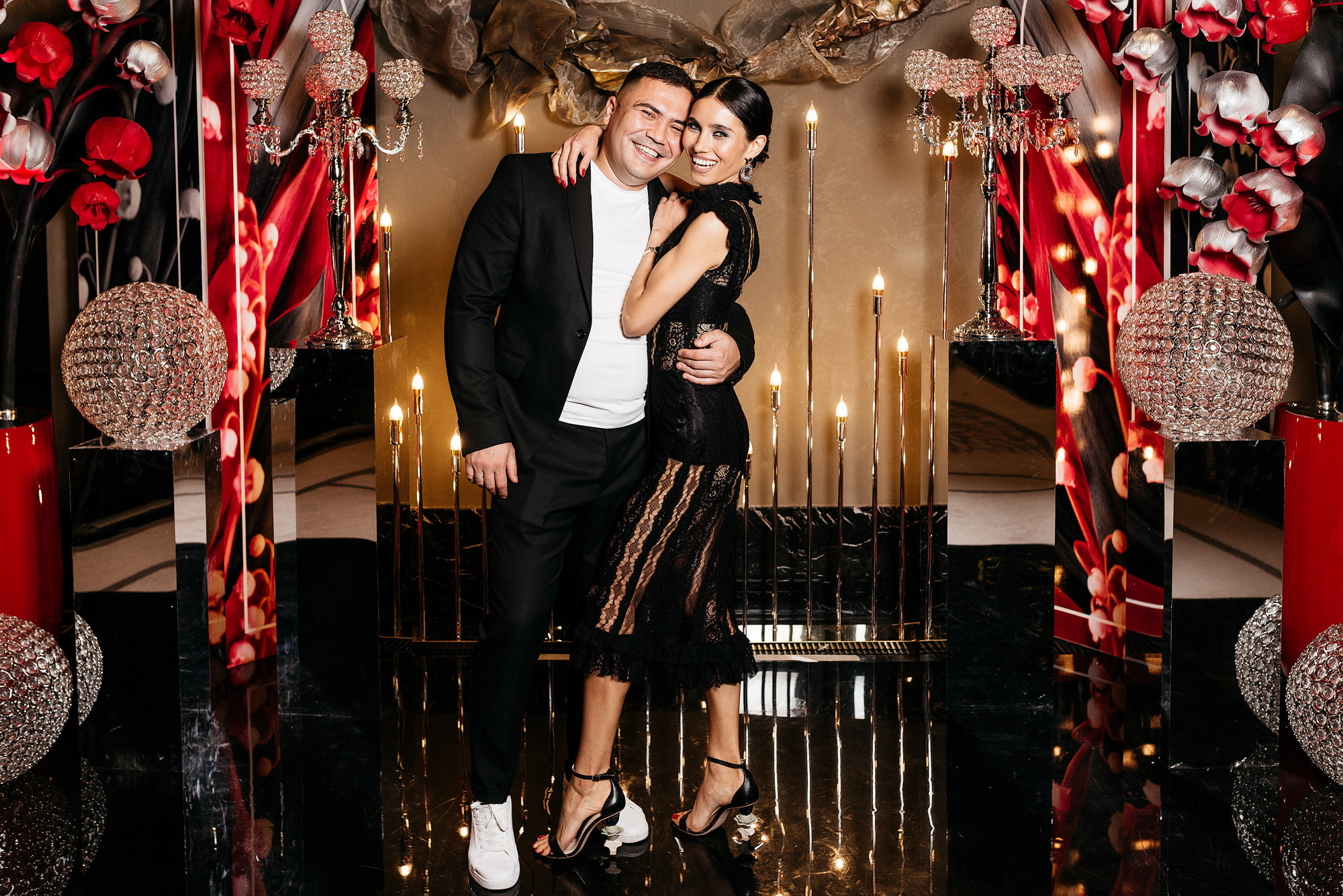 День Рождения Ландыш. Фотограф Казань Рафаэль Гайнутдинов