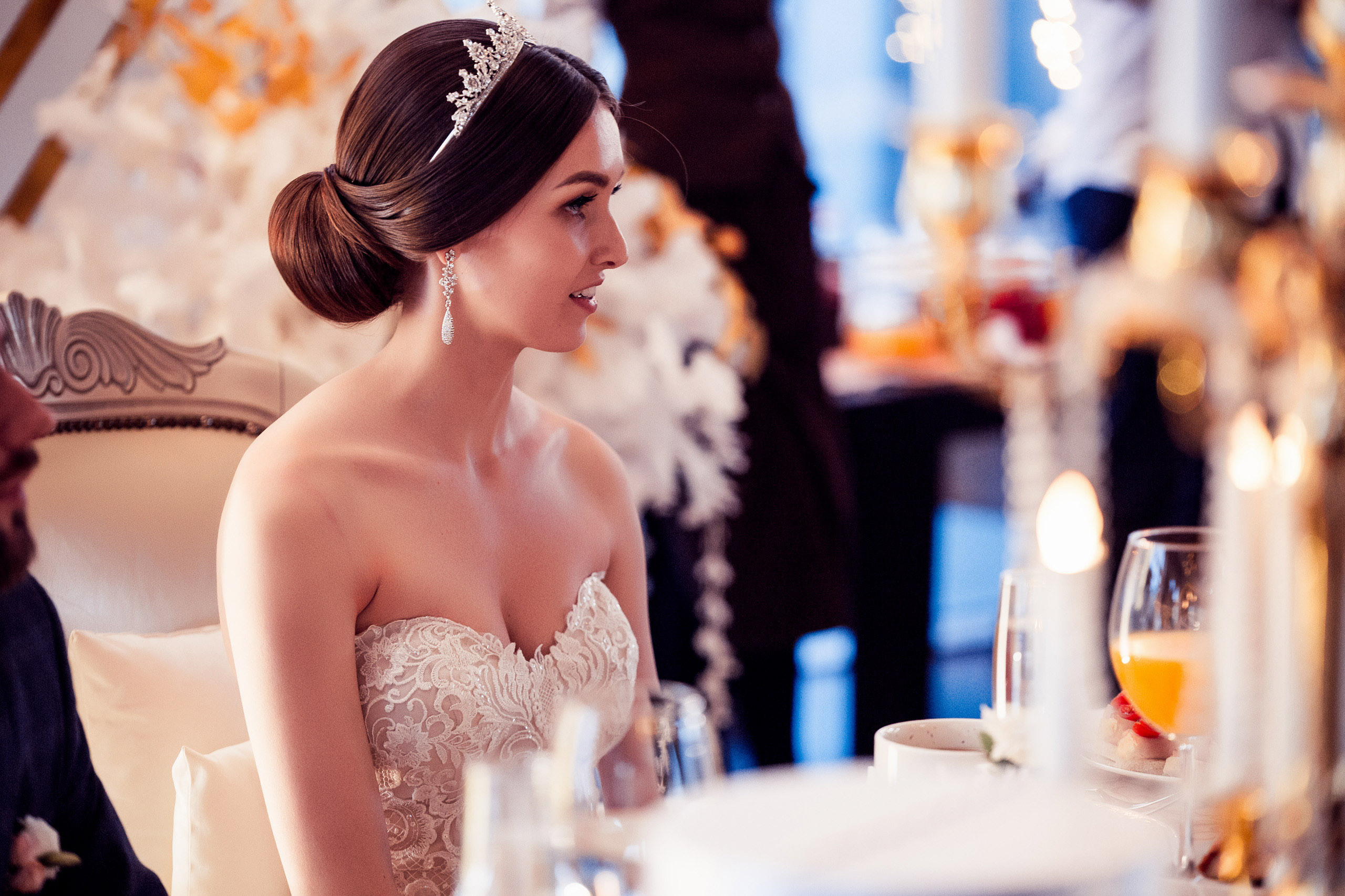 Свадьба Олега и Карины. Фотограф Казань Рафаэль Гайнутдинов