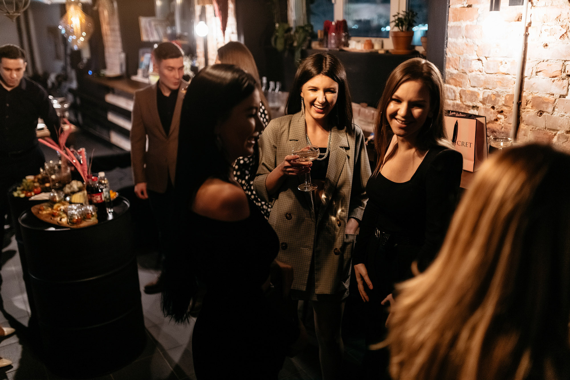 День Рождения Анны. Фотограф Казань Рафаэль Гайнутдинов