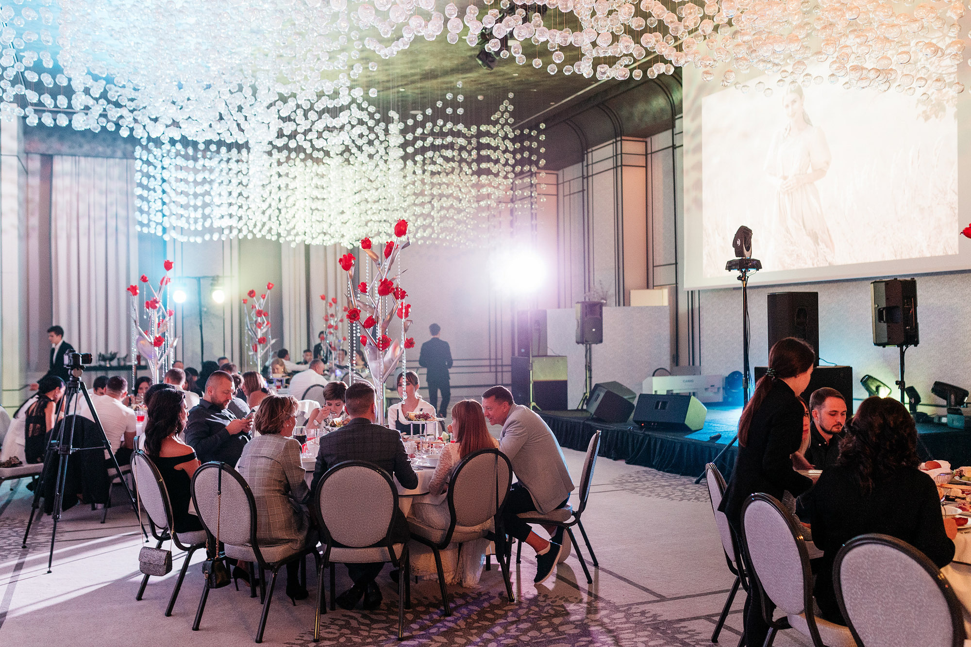 День Рождения Ландыш. Фотограф Казань Рафаэль Гайнутдинов