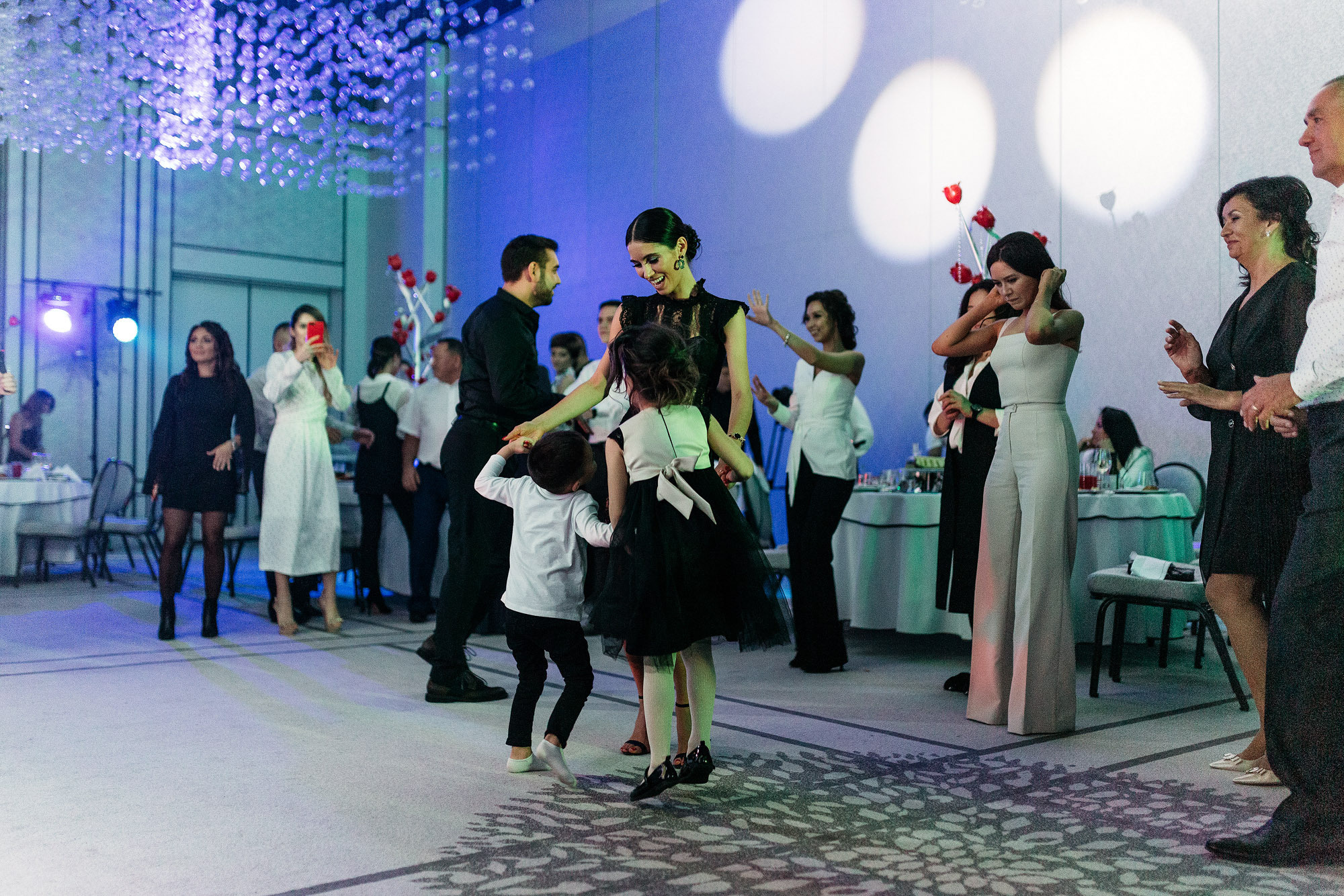 День Рождения Ландыш. Фотограф Казань Рафаэль Гайнутдинов