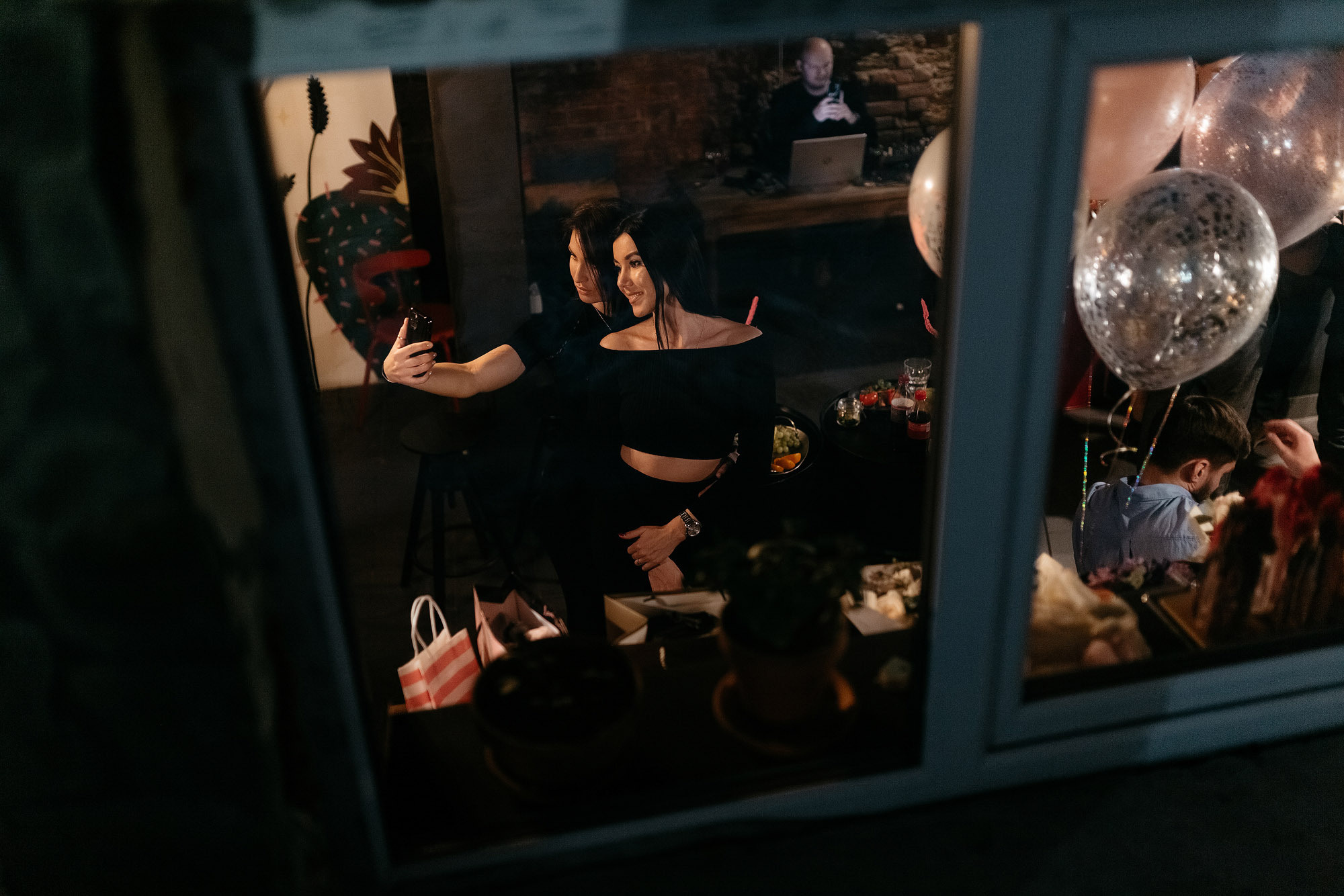 День Рождения Анны. Фотограф Казань Рафаэль Гайнутдинов