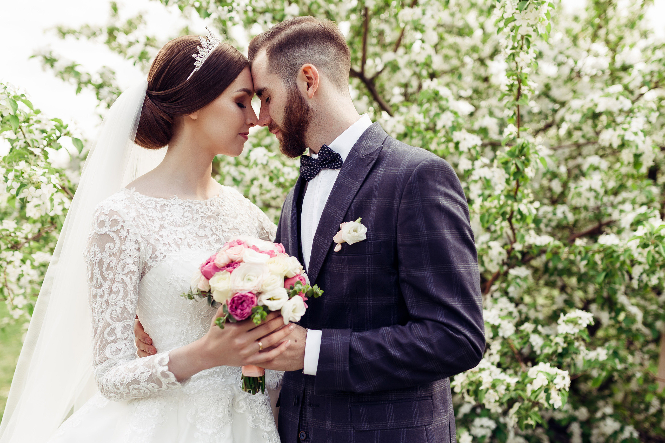 Свадьба Олега и Карины. Фотограф Казань Рафаэль Гайнутдинов