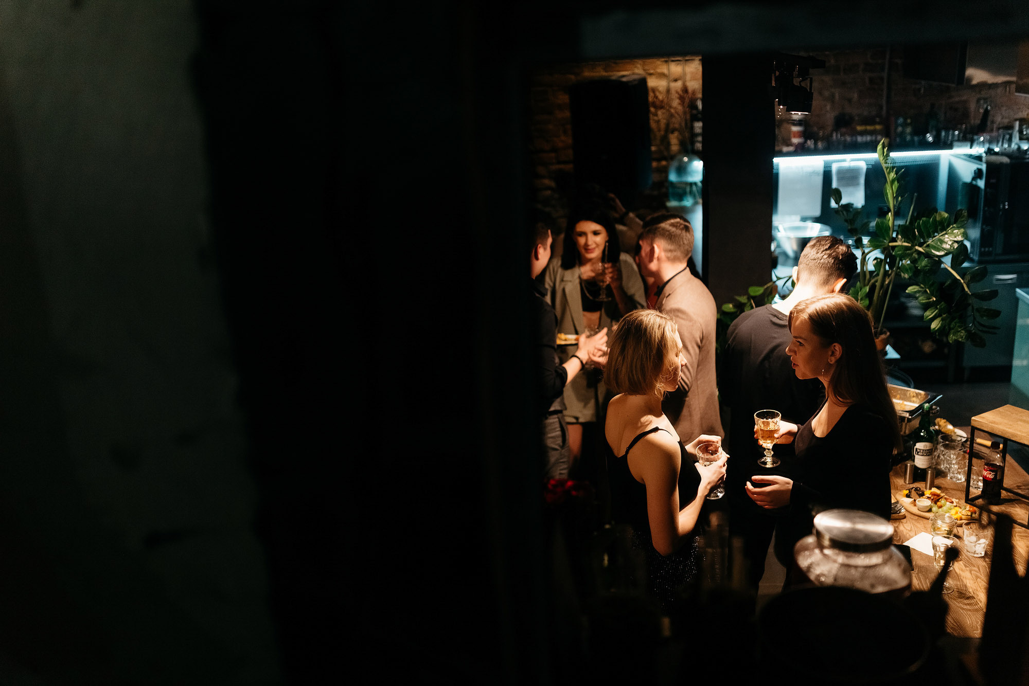 День Рождения Анны. Фотограф Казань Рафаэль Гайнутдинов