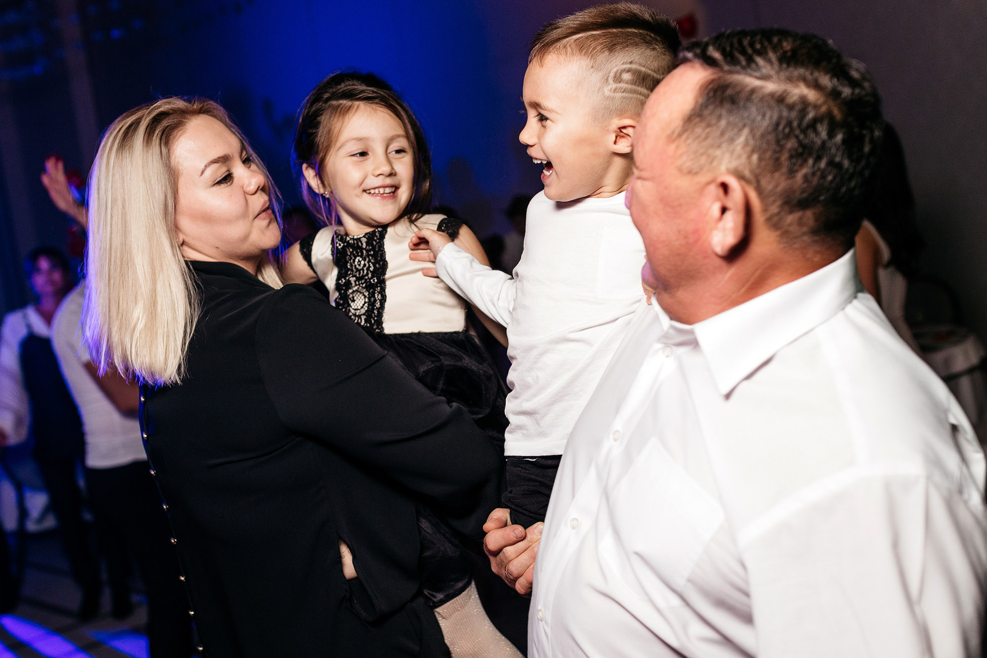 День Рождения Ландыш. Фотограф Казань Рафаэль Гайнутдинов