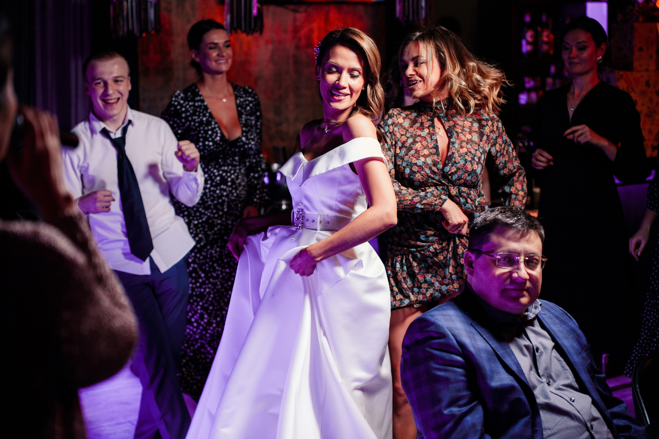 Свадьба Айрата И Наили. Фотограф Казань Рафаэль Гайнутдинов