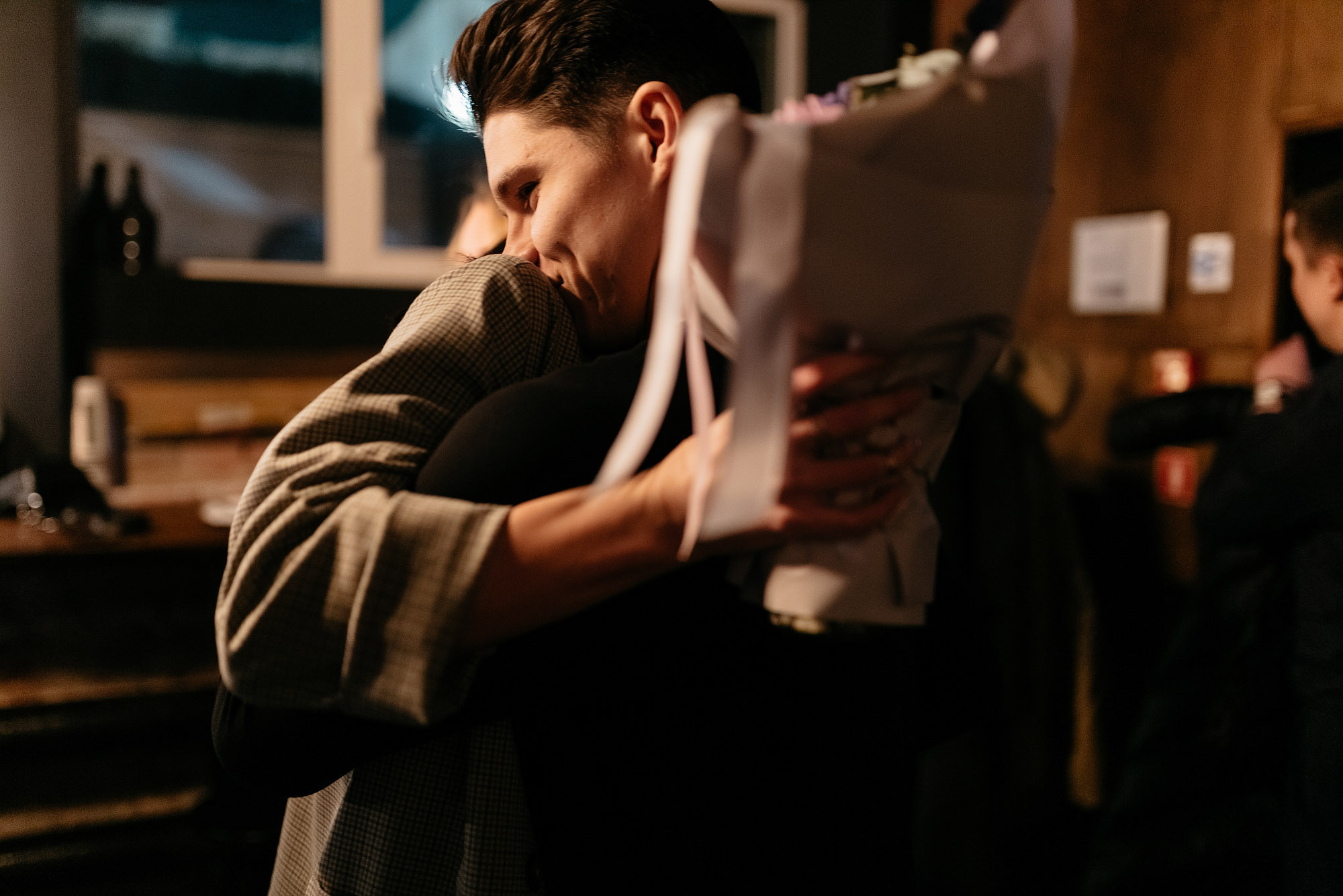 День Рождения Анны. Фотограф Казань Рафаэль Гайнутдинов