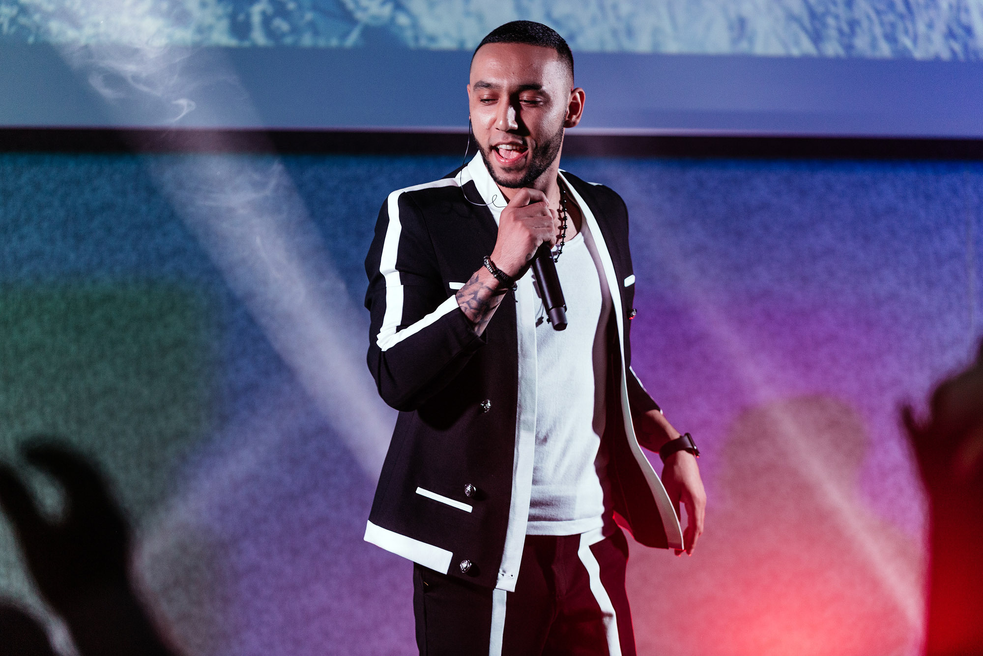 День Рождения Ландыш. Фотограф Казань Рафаэль Гайнутдинов