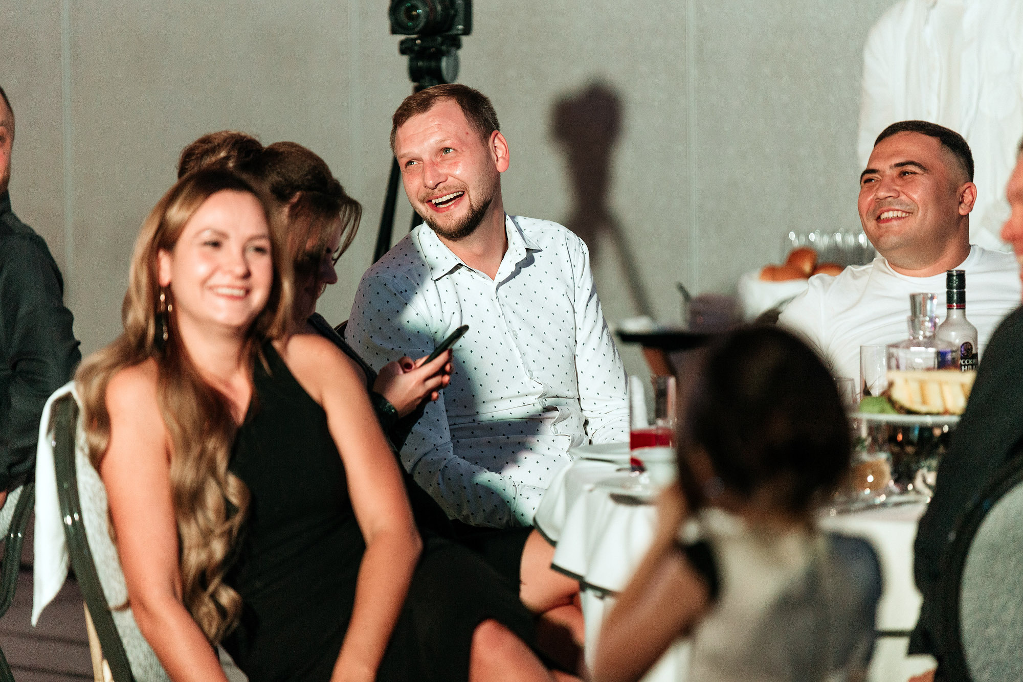 День Рождения Ландыш. Фотограф Казань Рафаэль Гайнутдинов