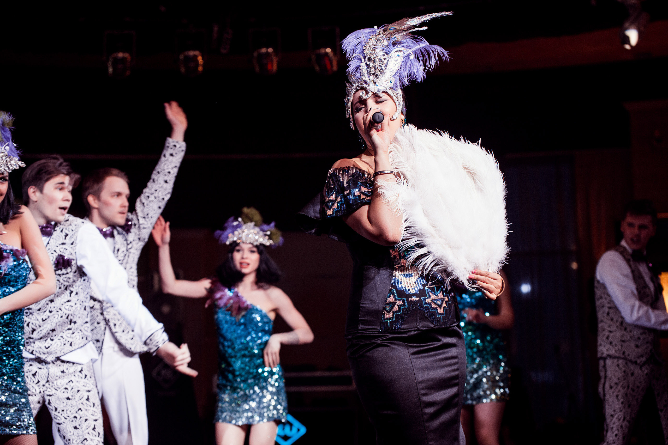 Свадьба Олега и Карины. Фотограф Казань Рафаэль Гайнутдинов