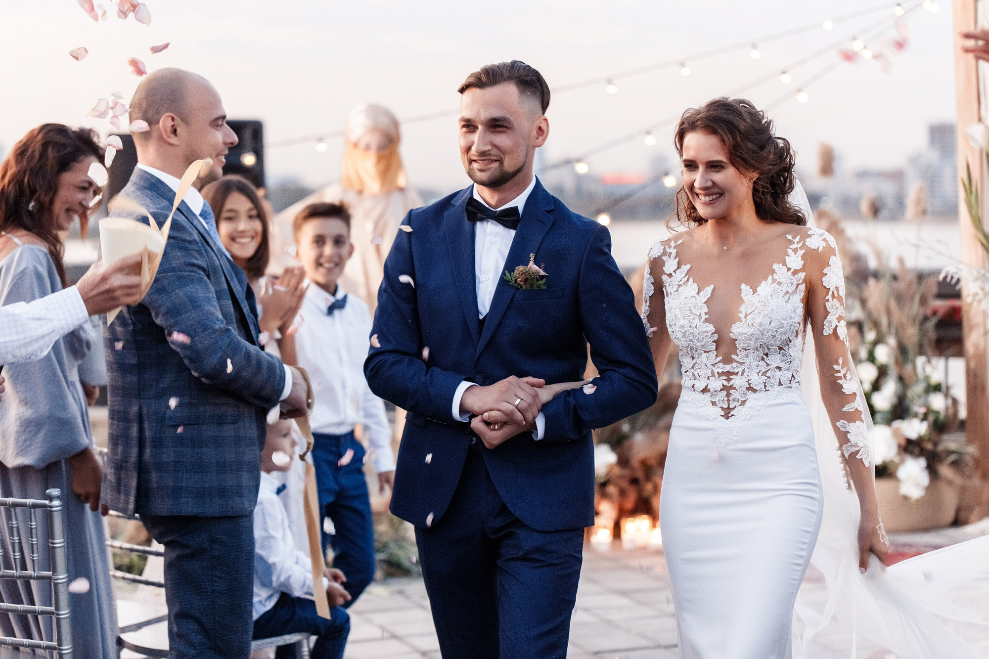 Свадьба Сергея и Кристины. Фотограф Казань Рафаэль Гайнутдинов