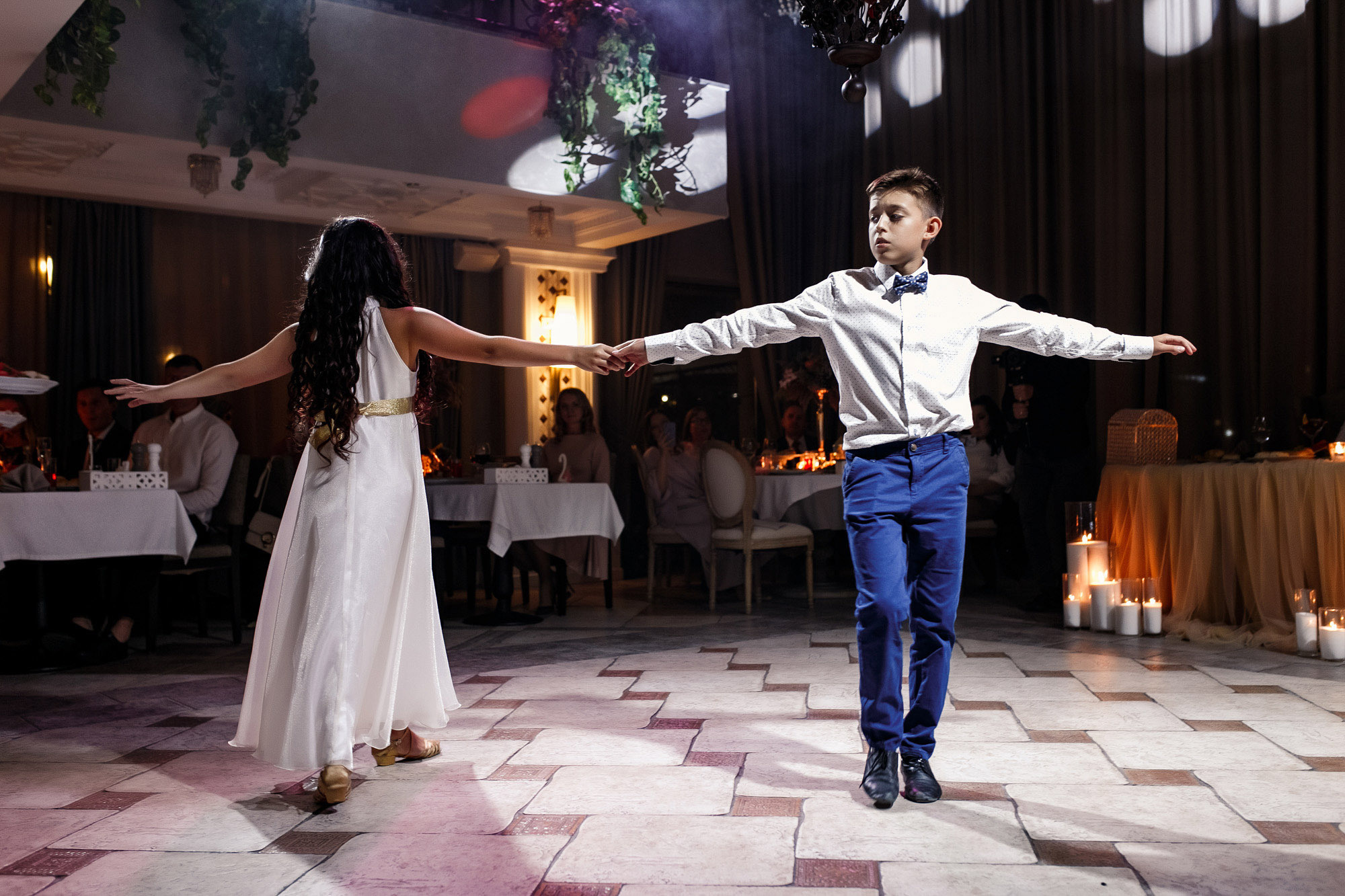 Свадьба Сергея и Кристины. Фотограф Казань Рафаэль Гайнутдинов