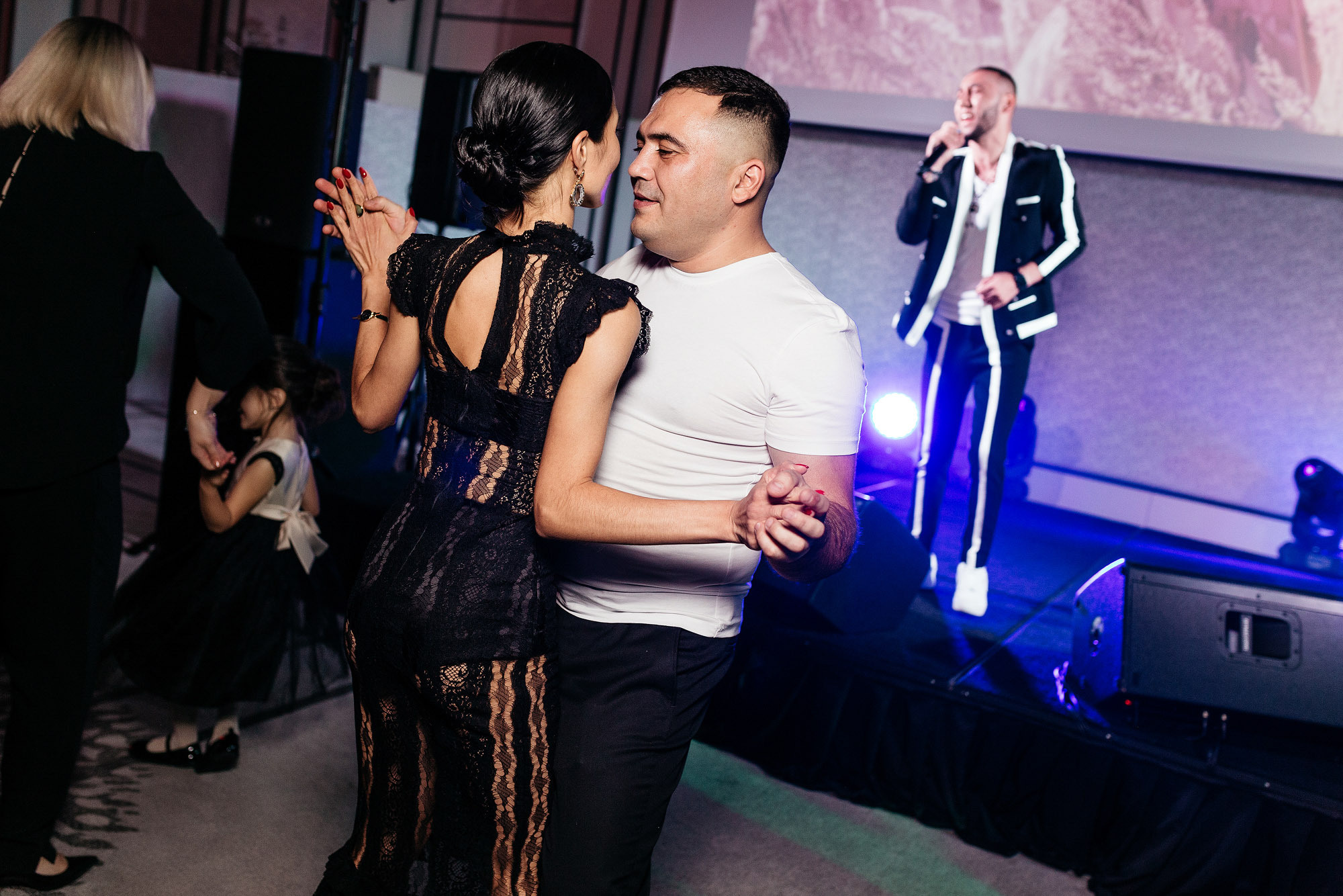 День Рождения Ландыш. Фотограф Казань Рафаэль Гайнутдинов