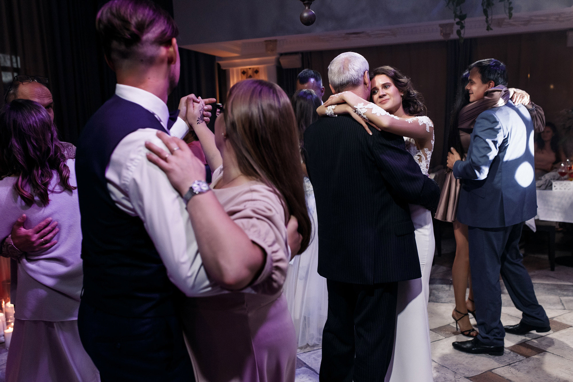 Свадьба Сергея и Кристины. Фотограф Казань Рафаэль Гайнутдинов