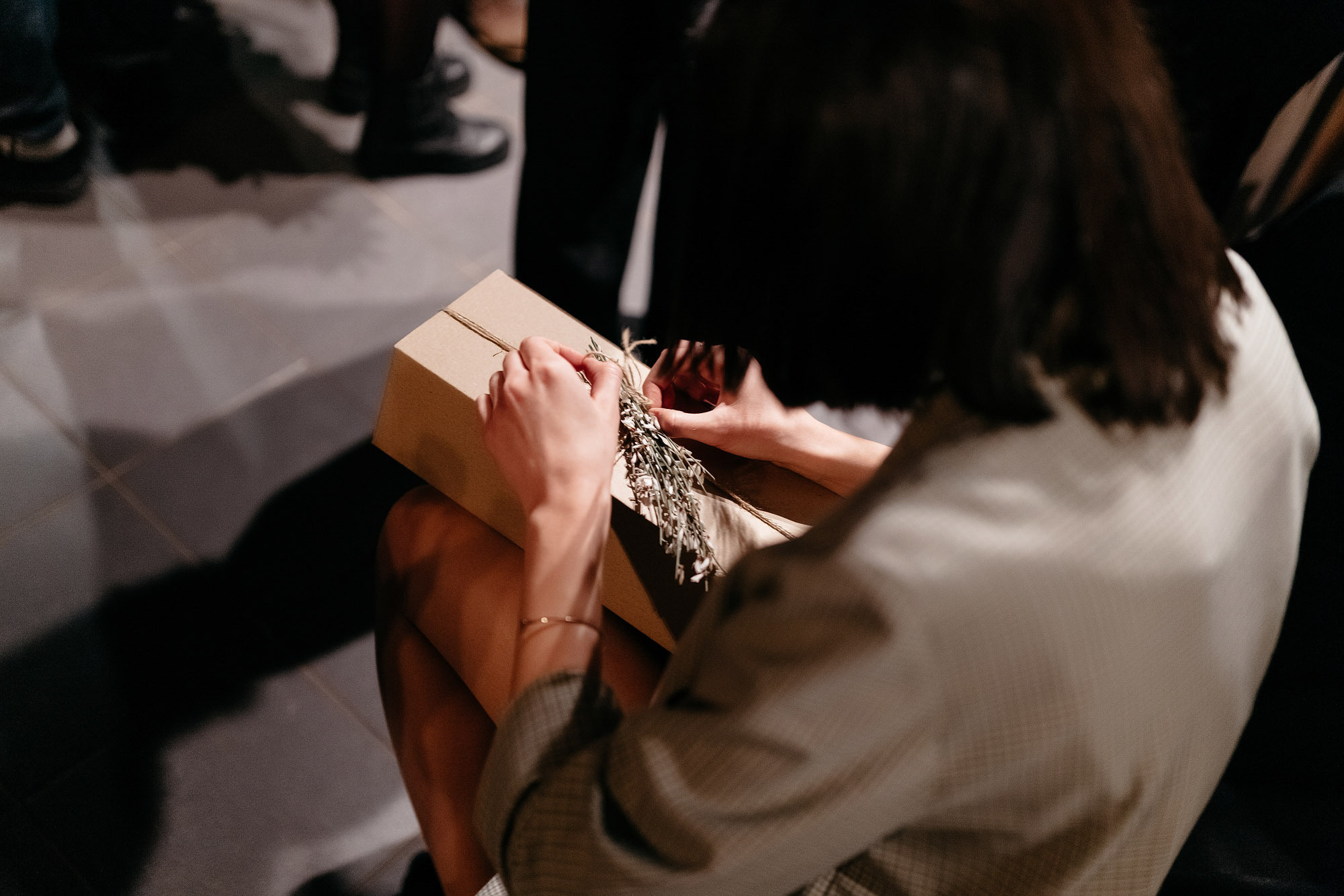 День Рождения Анны. Фотограф Казань Рафаэль Гайнутдинов