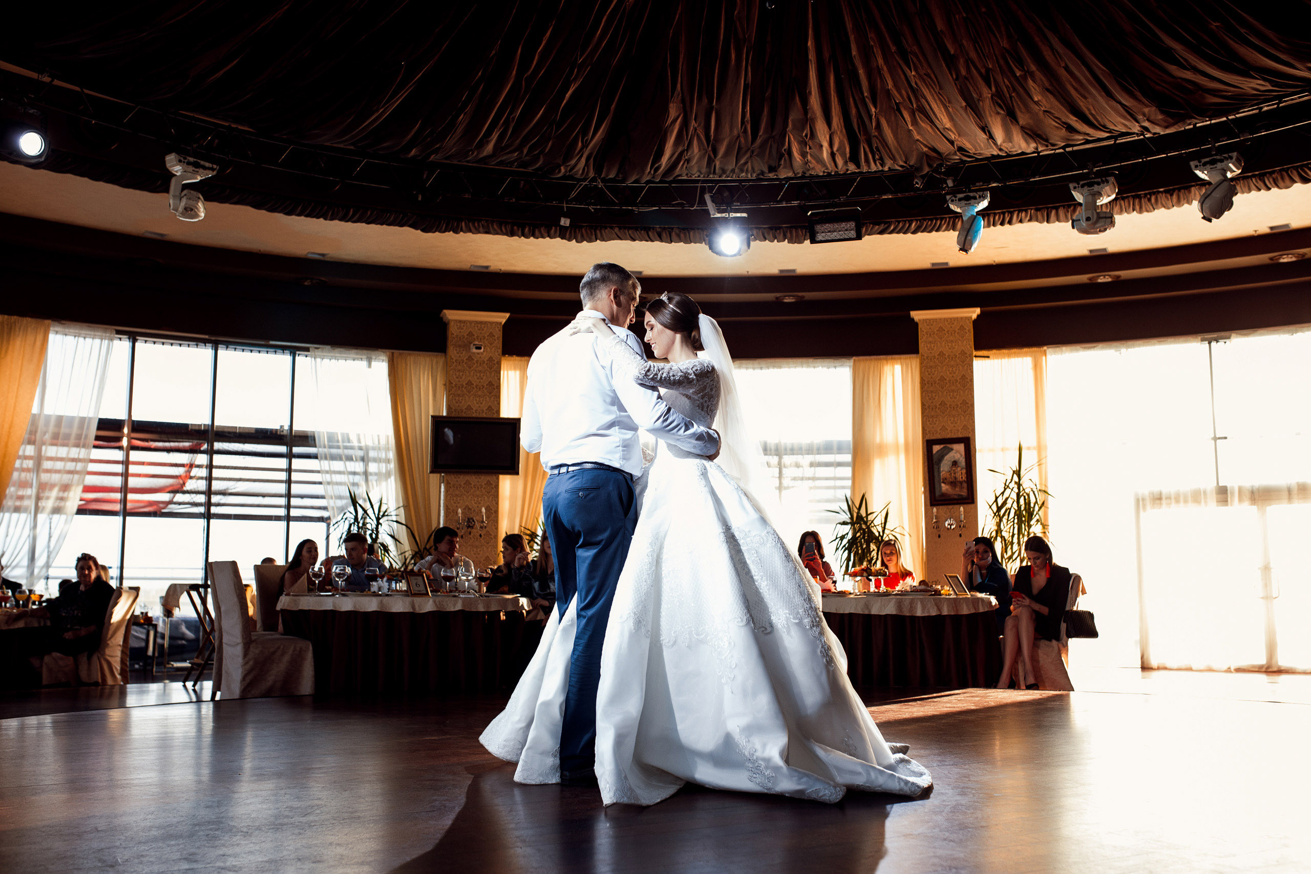 Свадьба Олега и Карины. Фотограф Казань Рафаэль Гайнутдинов