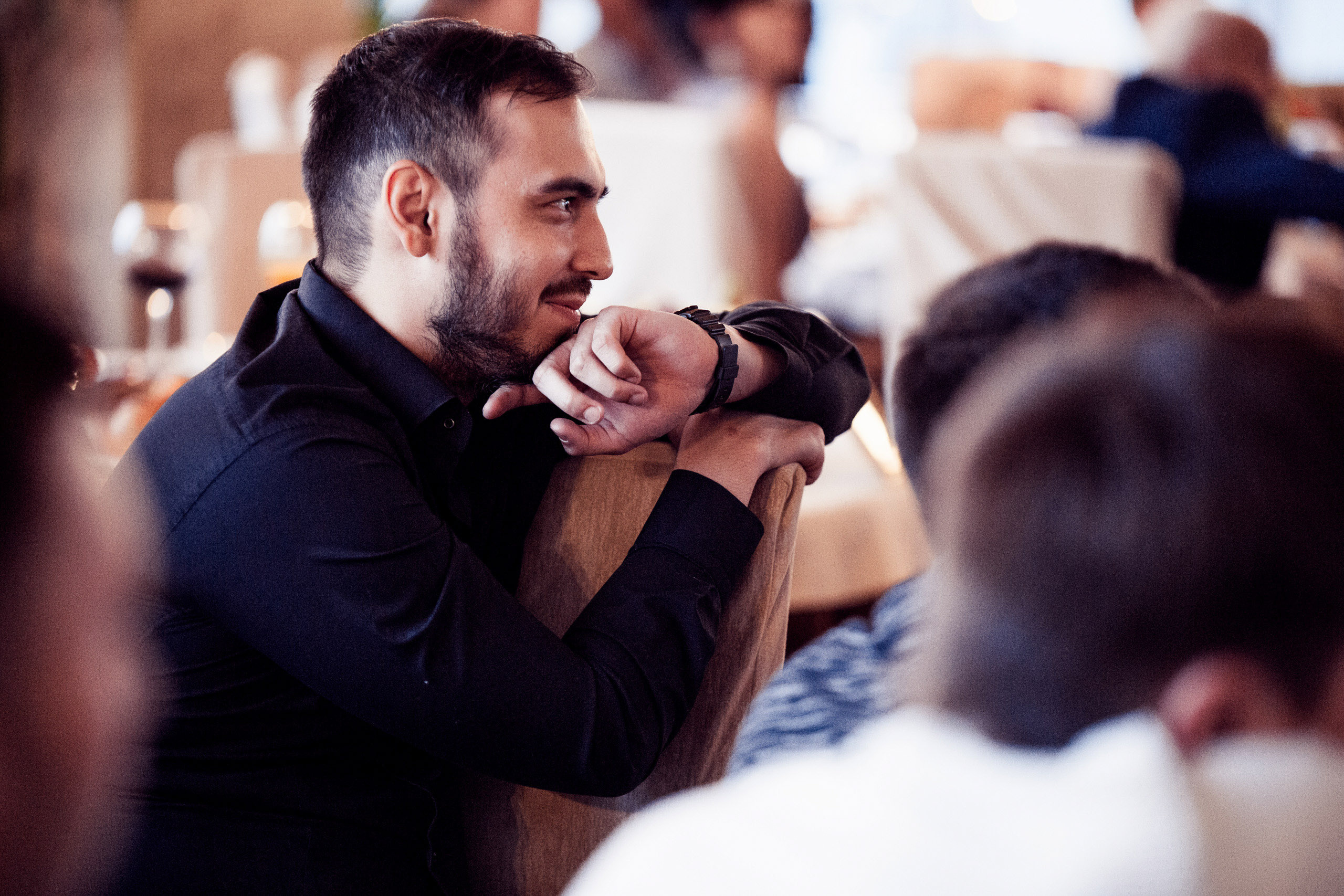 Свадьба Олега и Карины. Фотограф Казань Рафаэль Гайнутдинов