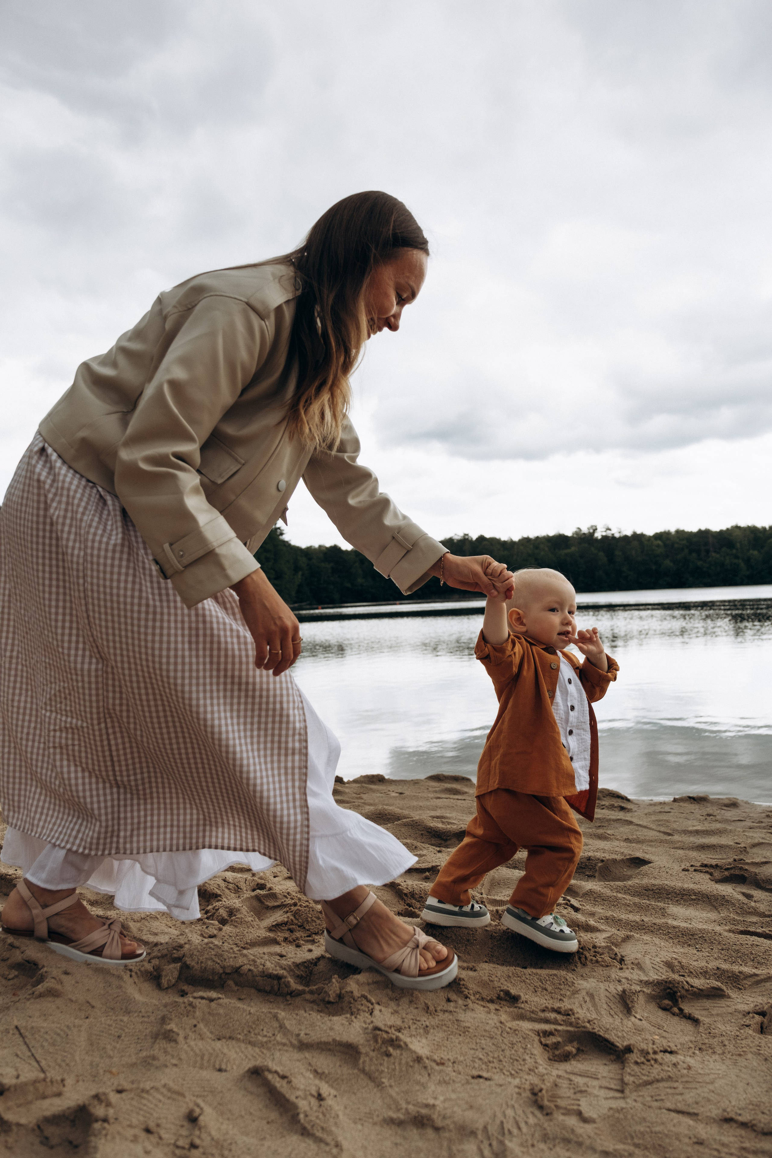 Семейные. Фотограф Йошкар-Ола