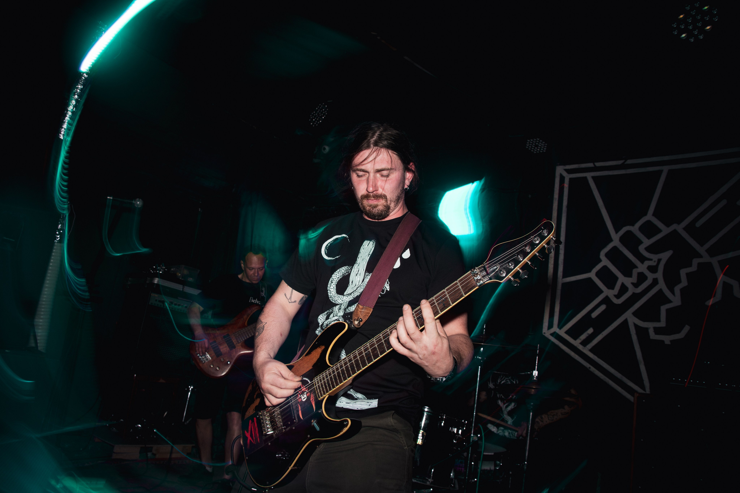 Sektat & Pechora & сплошь 12.09.2025. Репортажный фотограф в Москве Legiodot